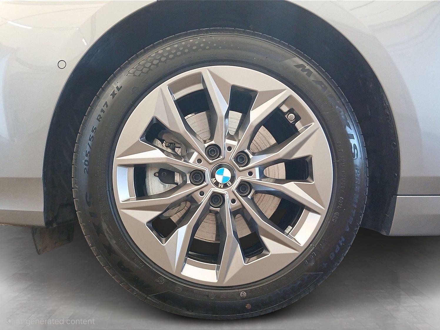BMW 1er – Bild 6