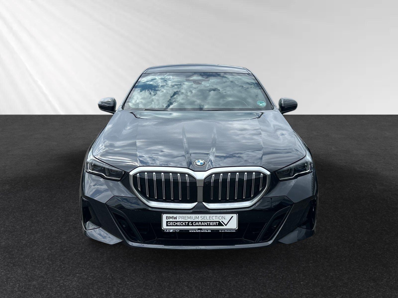BMW 5er – Bild 5