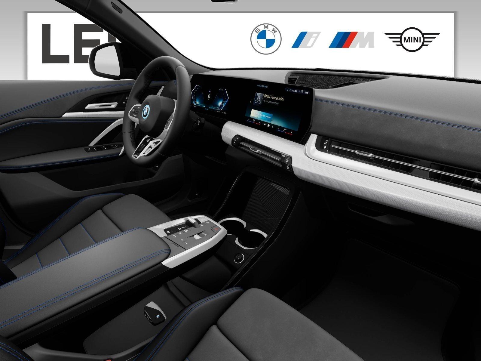 BMW iX2 – Bild 12