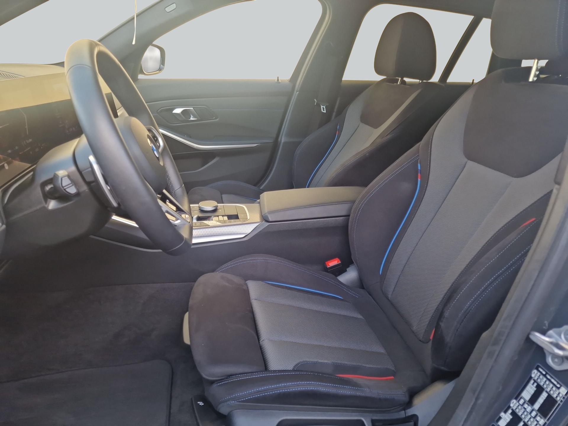 BMW 3er Touring – Bild 10