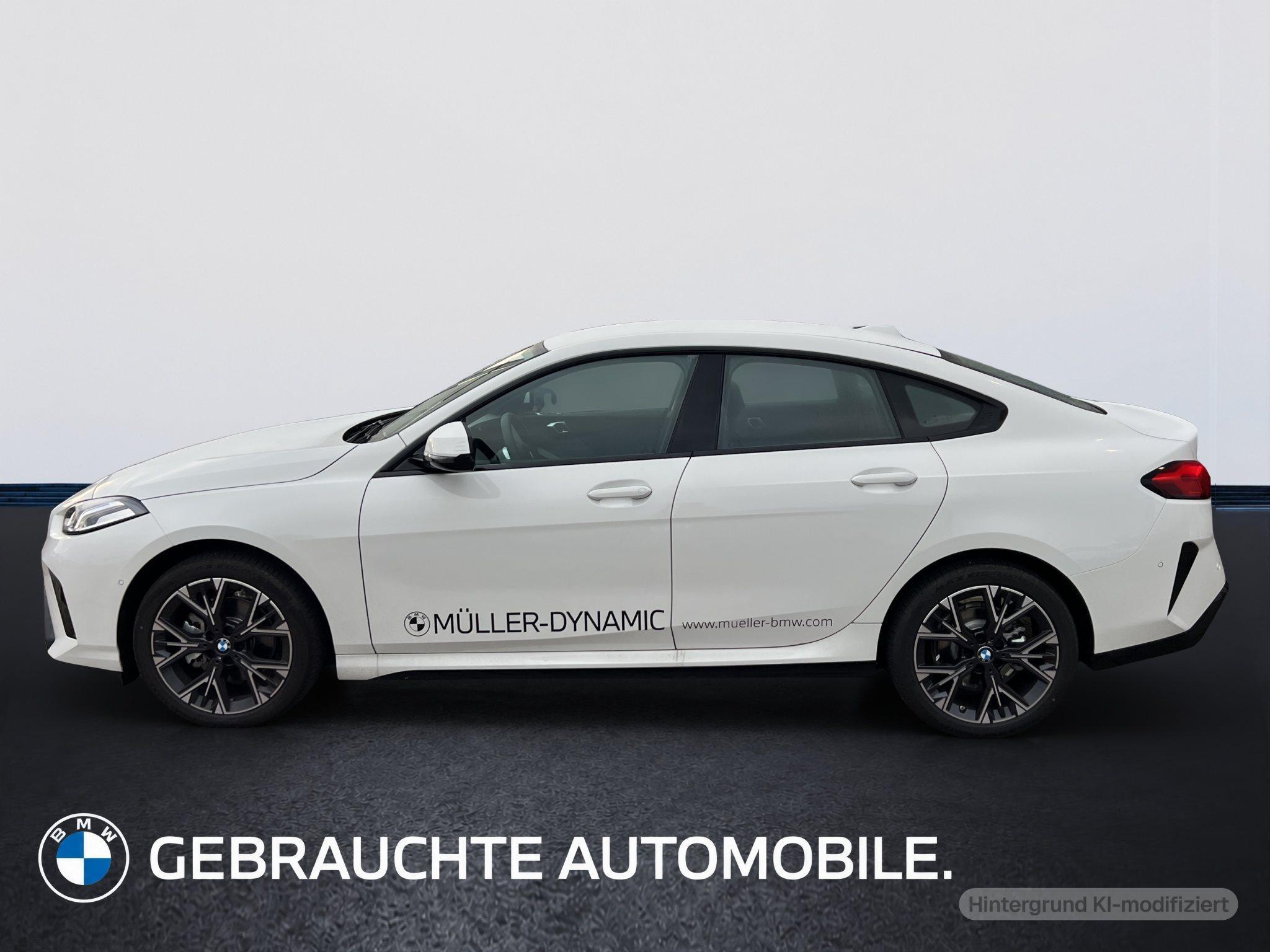 BMW 2er Gran Coupé – Bild 4