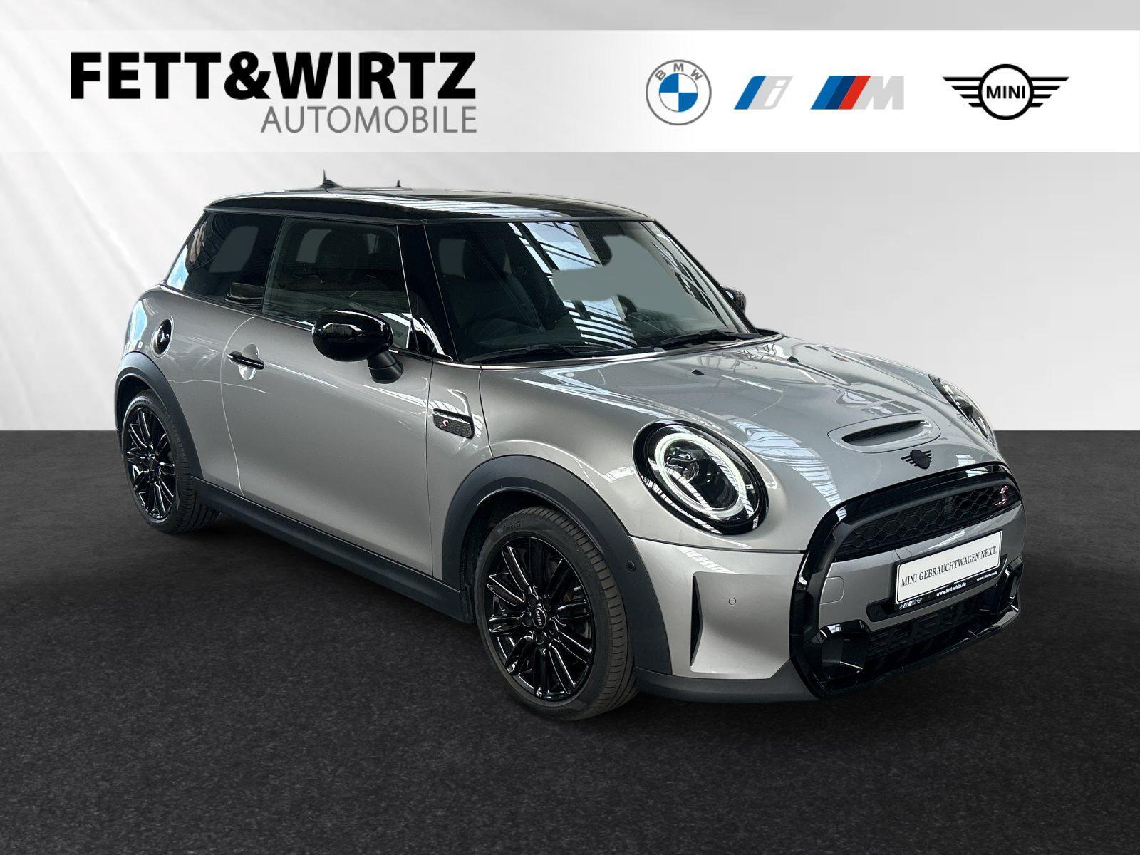 MINI Cooper 3-Türer