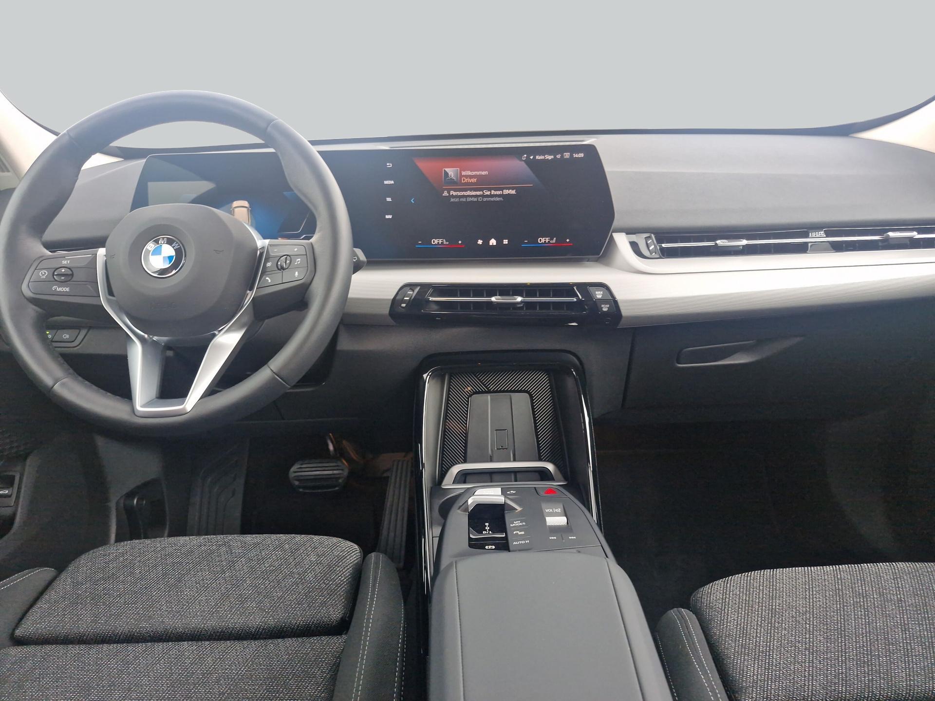 BMW X1 – Bild 9