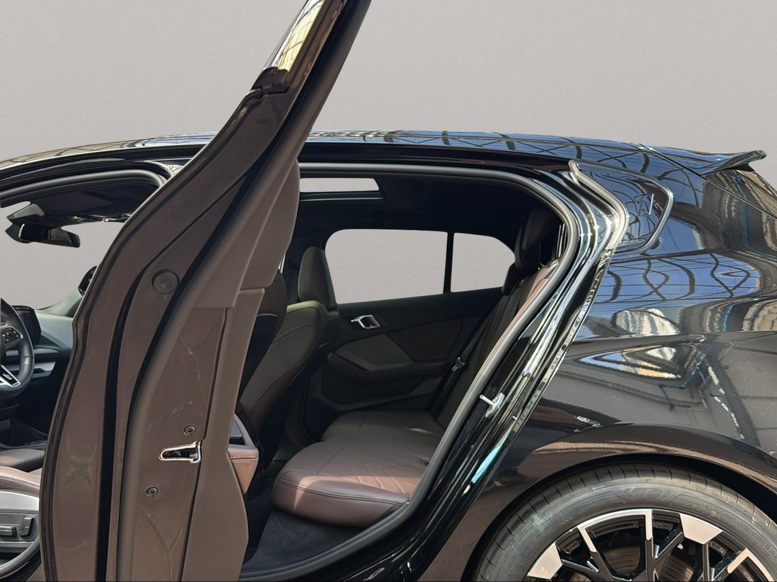 BMW 1er – Bild 9