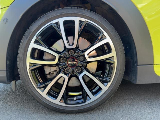 MINI Cabrio – Bild 12