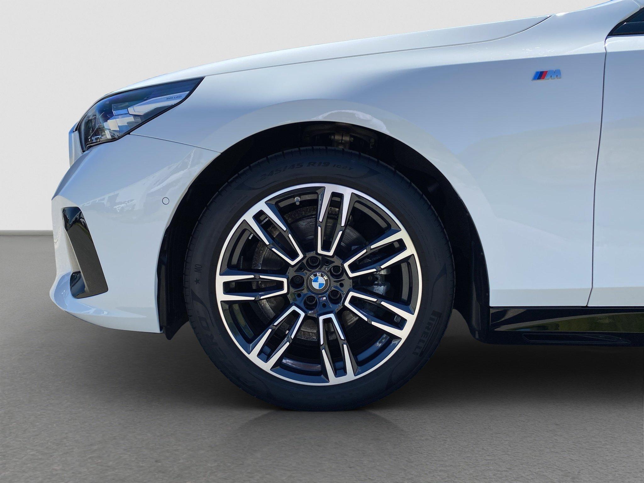 BMW 5er Touring – Bild 15