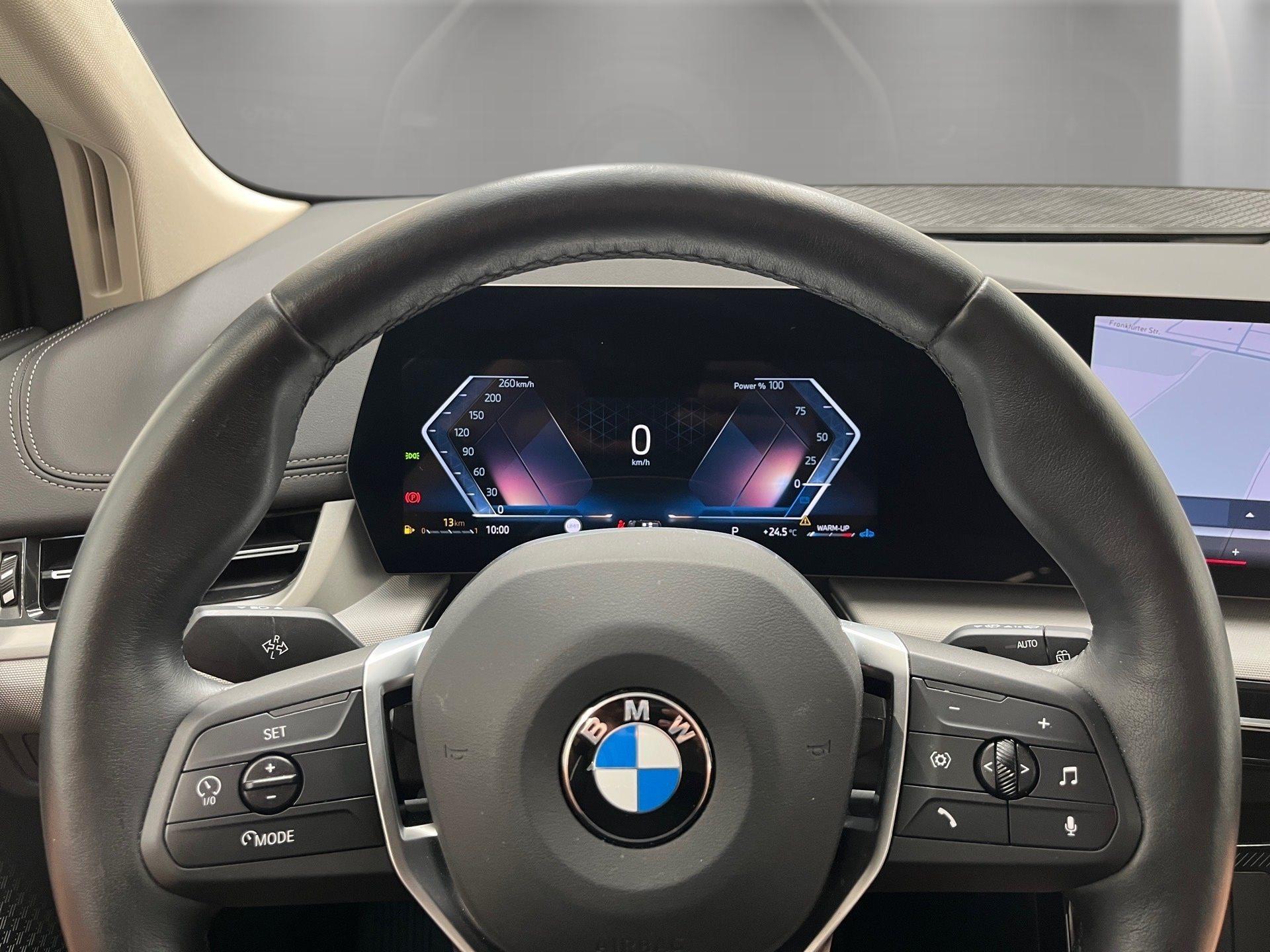 BMW 2er Active Tourer – Bild 18