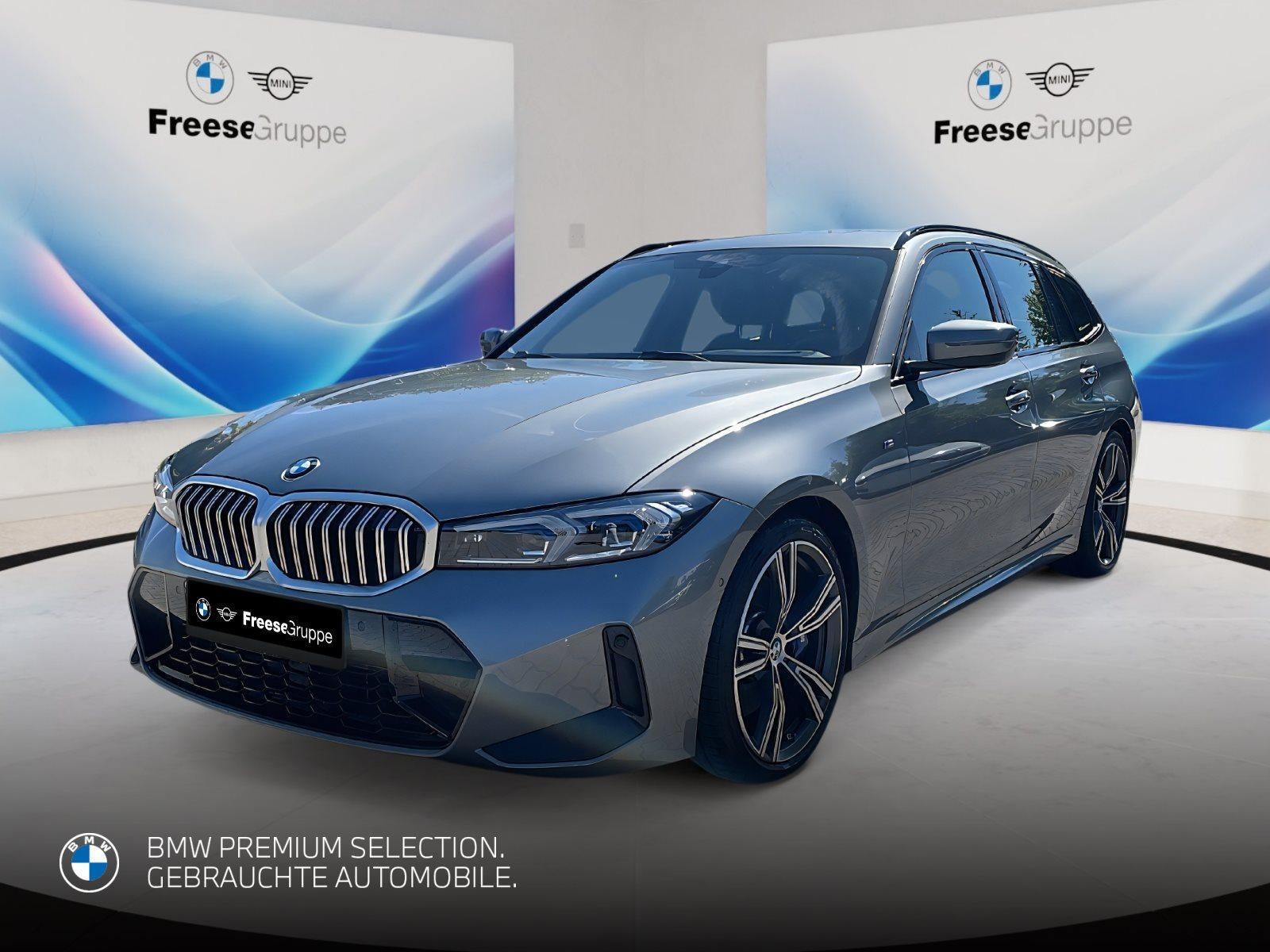 BMW 3er Touring