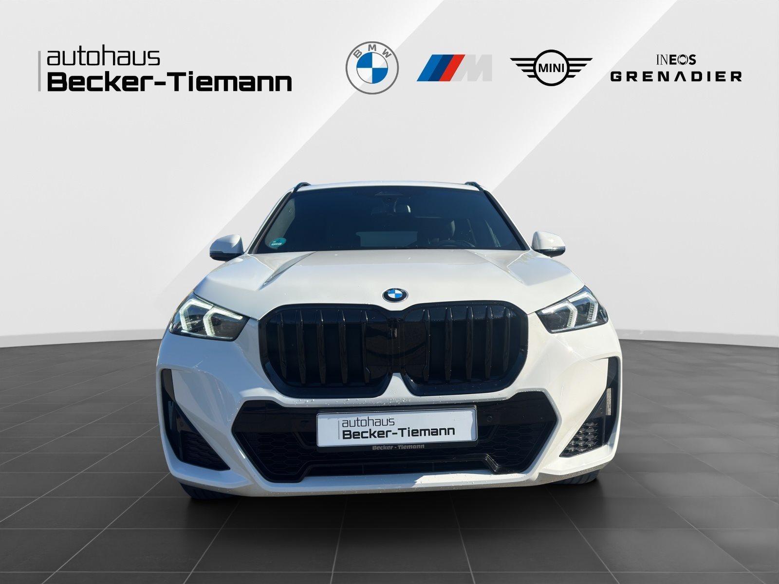 BMW X1 – Bild 2