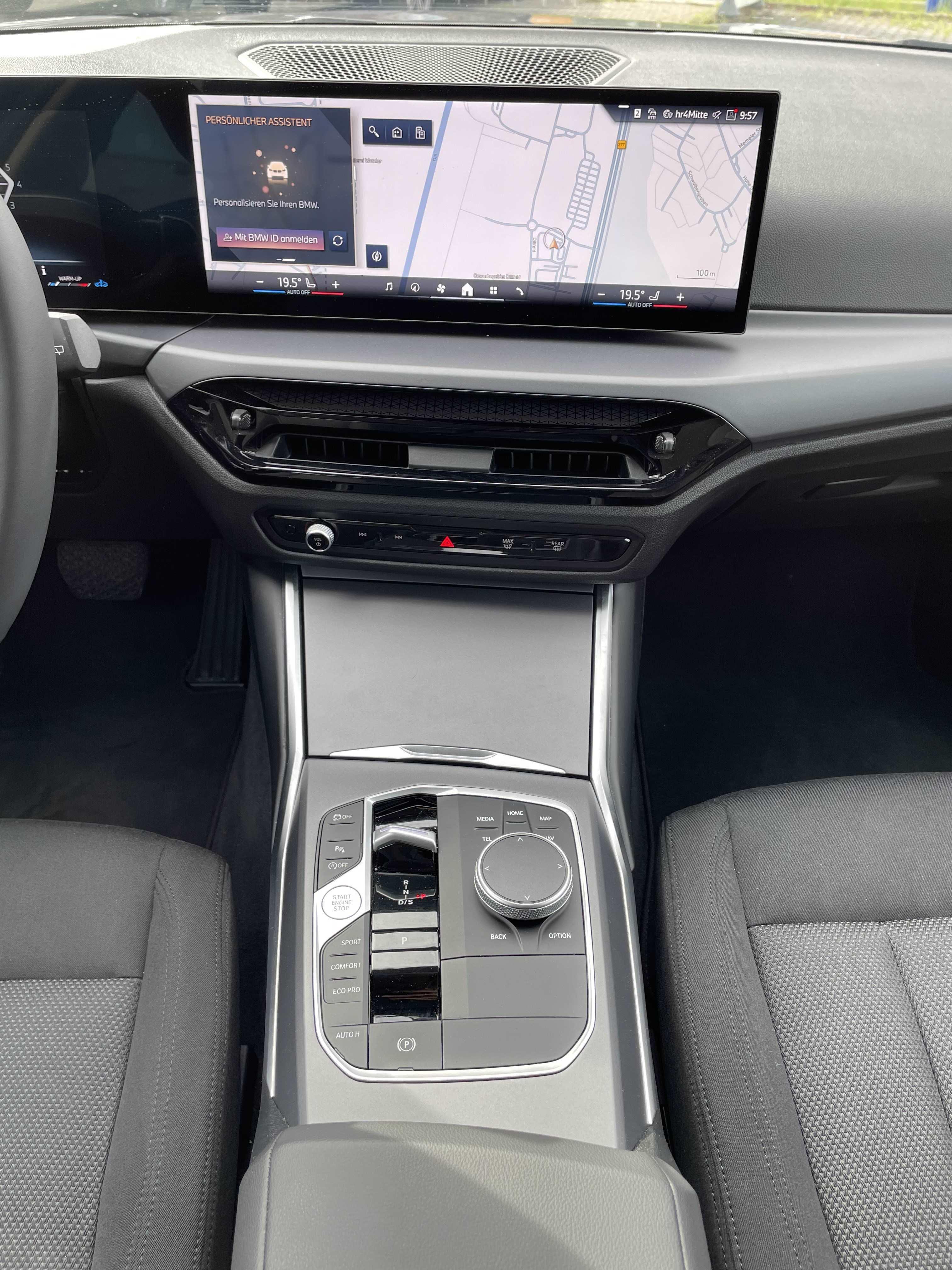 BMW 3er Touring – Bild 26