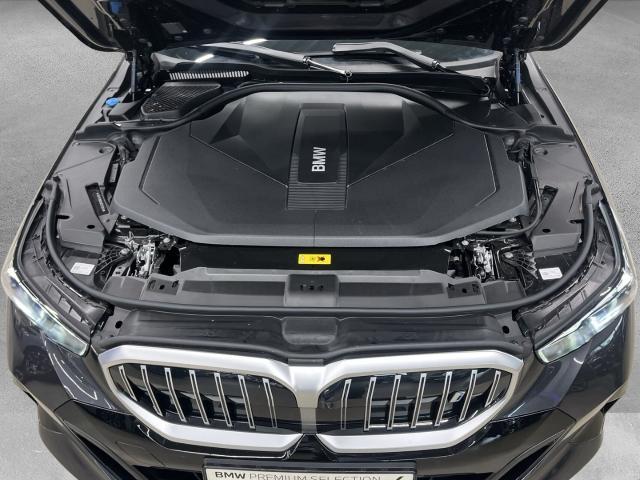 BMW 5er – Bild 15