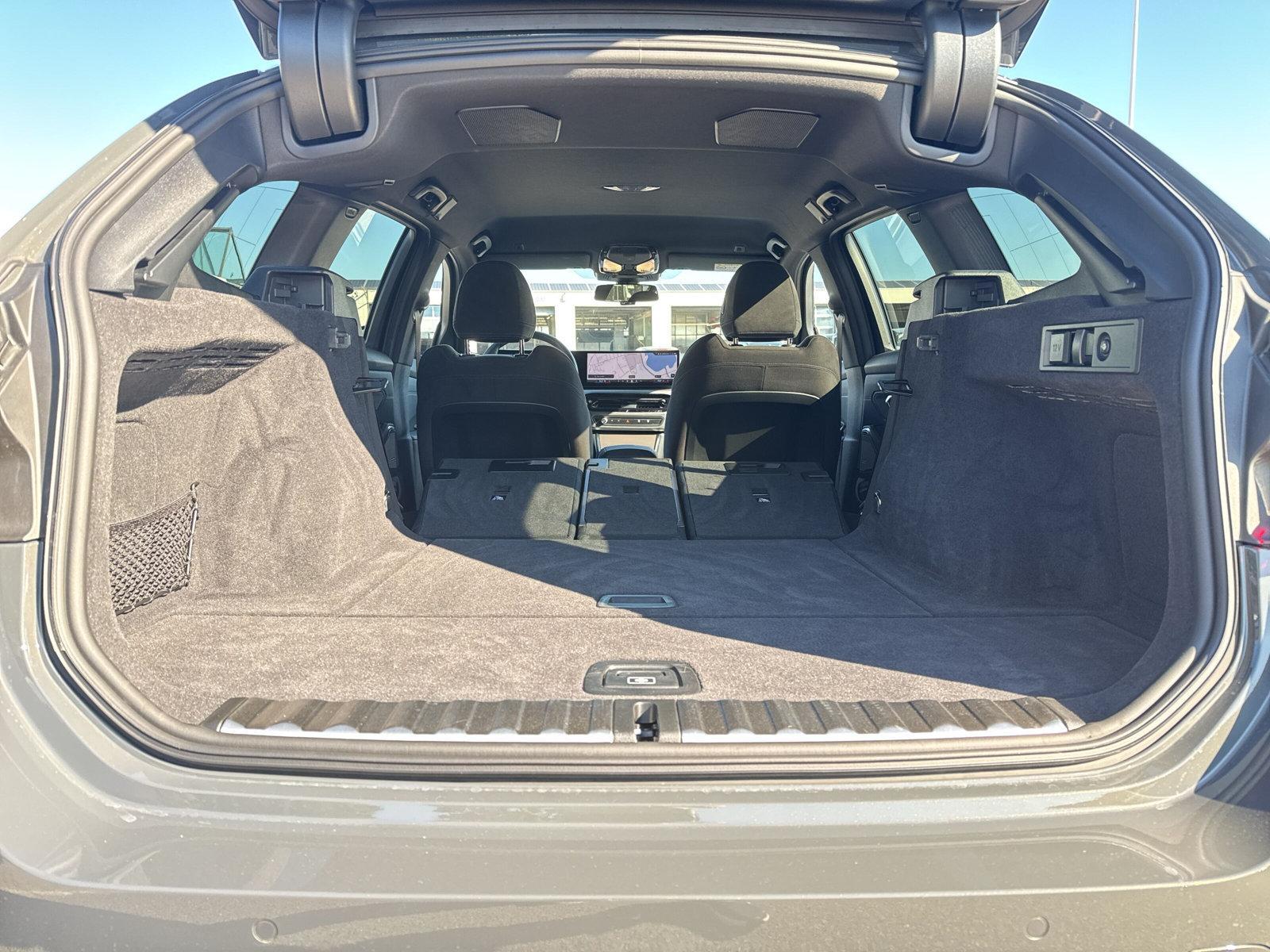 BMW 3er Touring – Bild 10