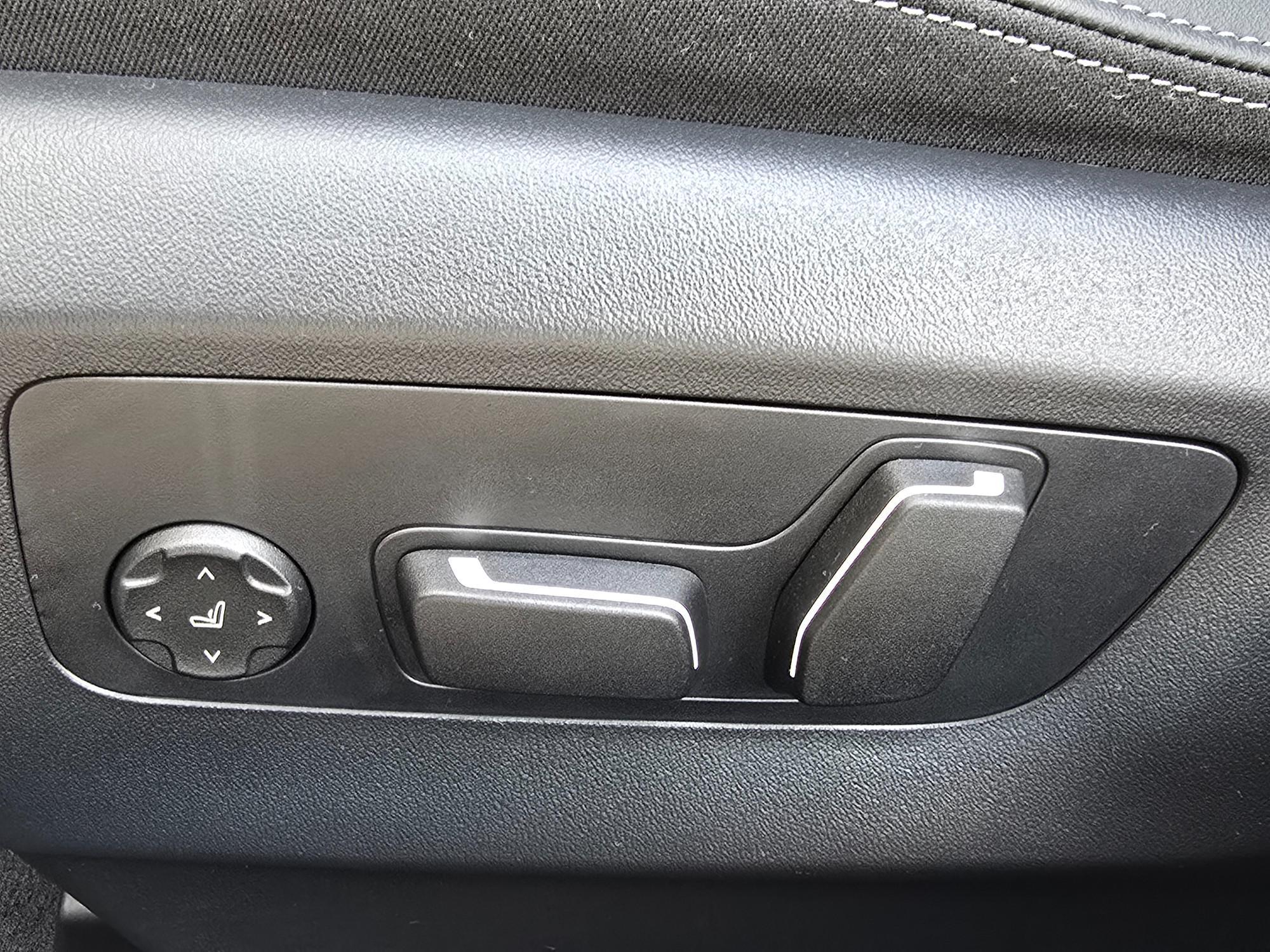 BMW 5er Touring – Bild 25