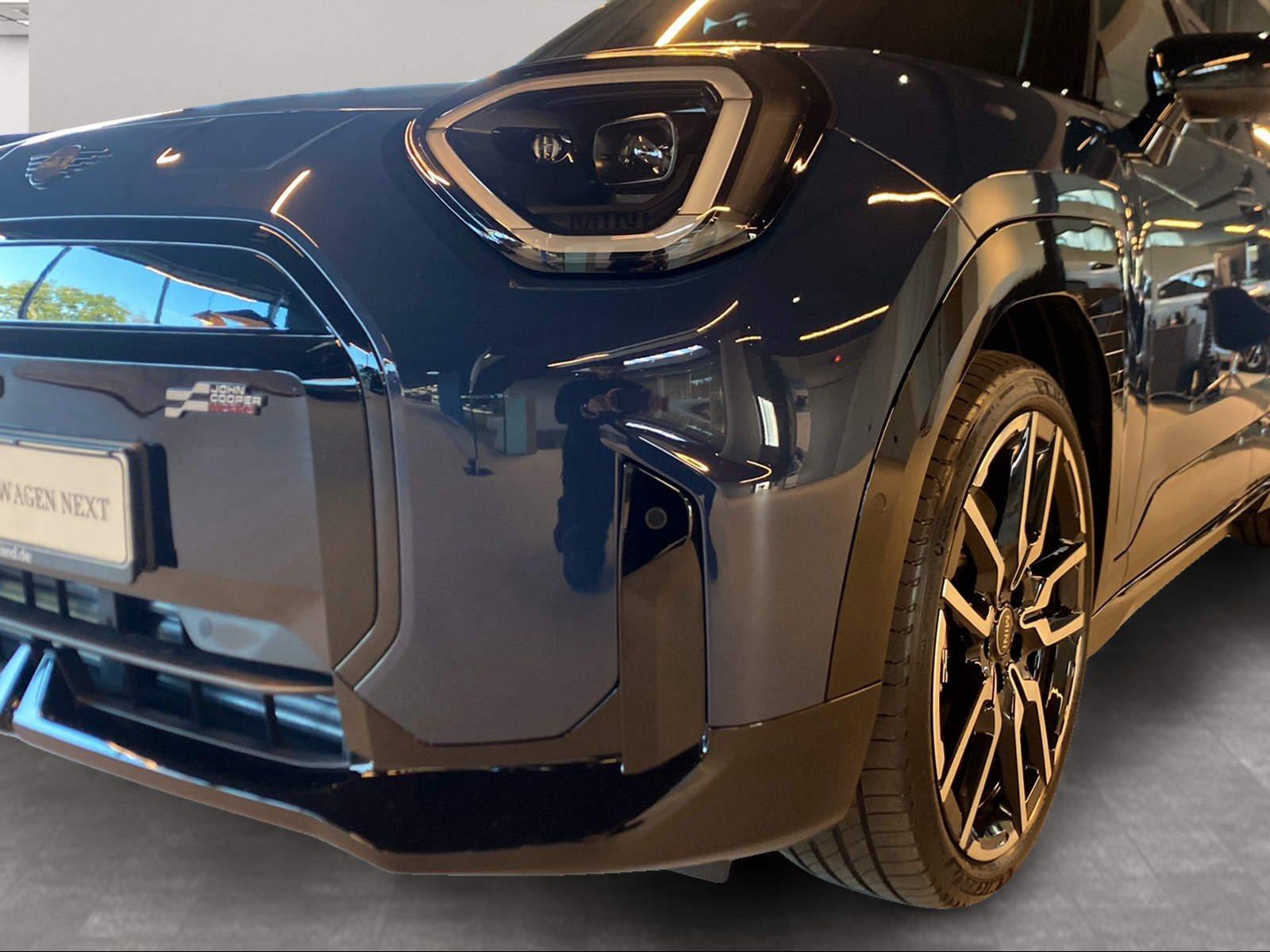 MINI Aceman – Bild 18