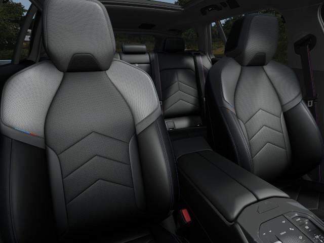 BMW 5er Touring – Bild 5