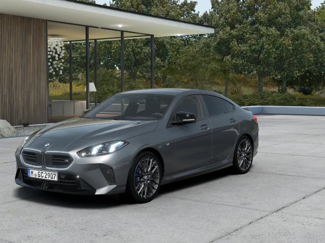 BMW 2er Gran Coupé