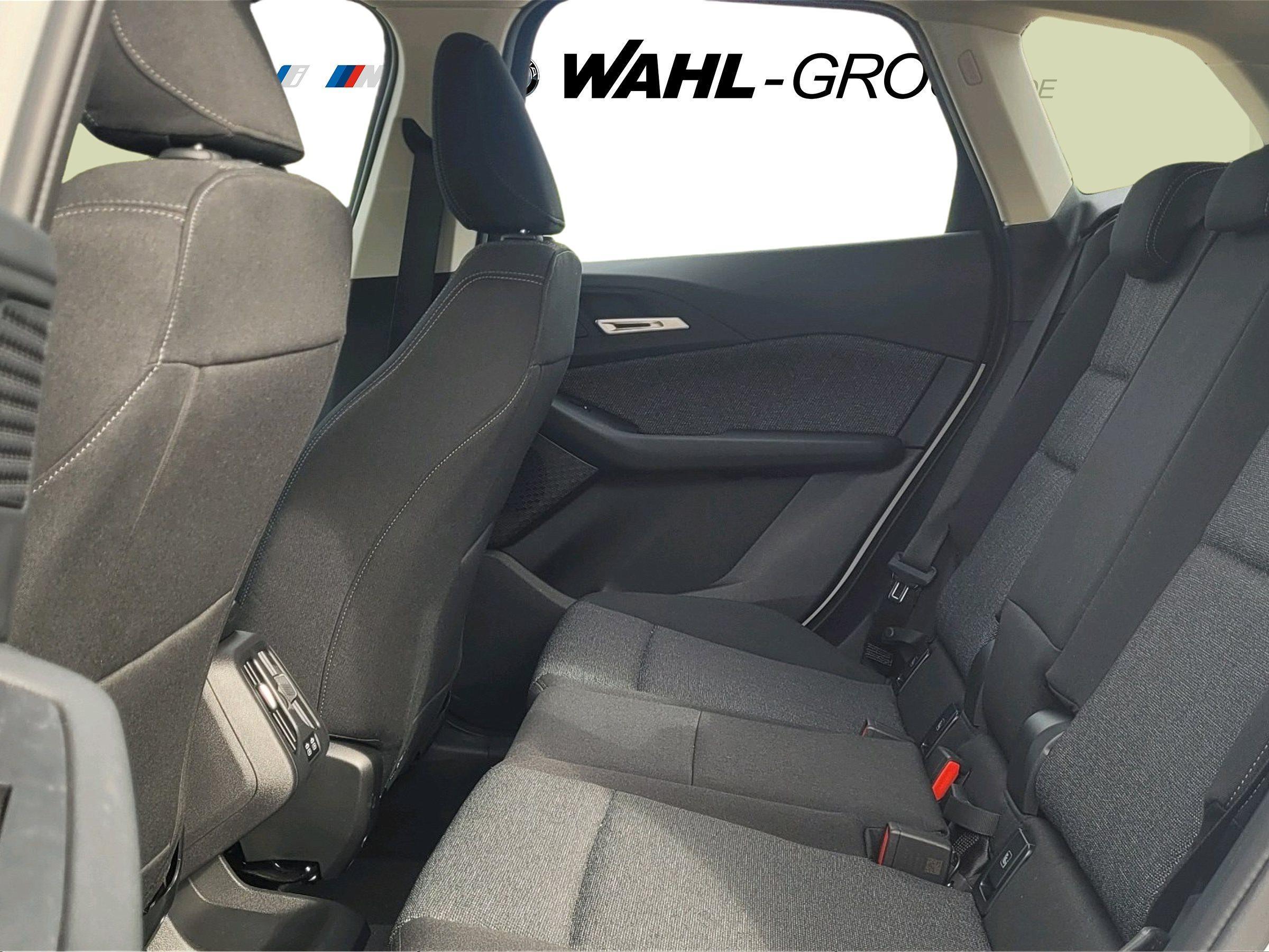 BMW 2er Active Tourer – Bild 17