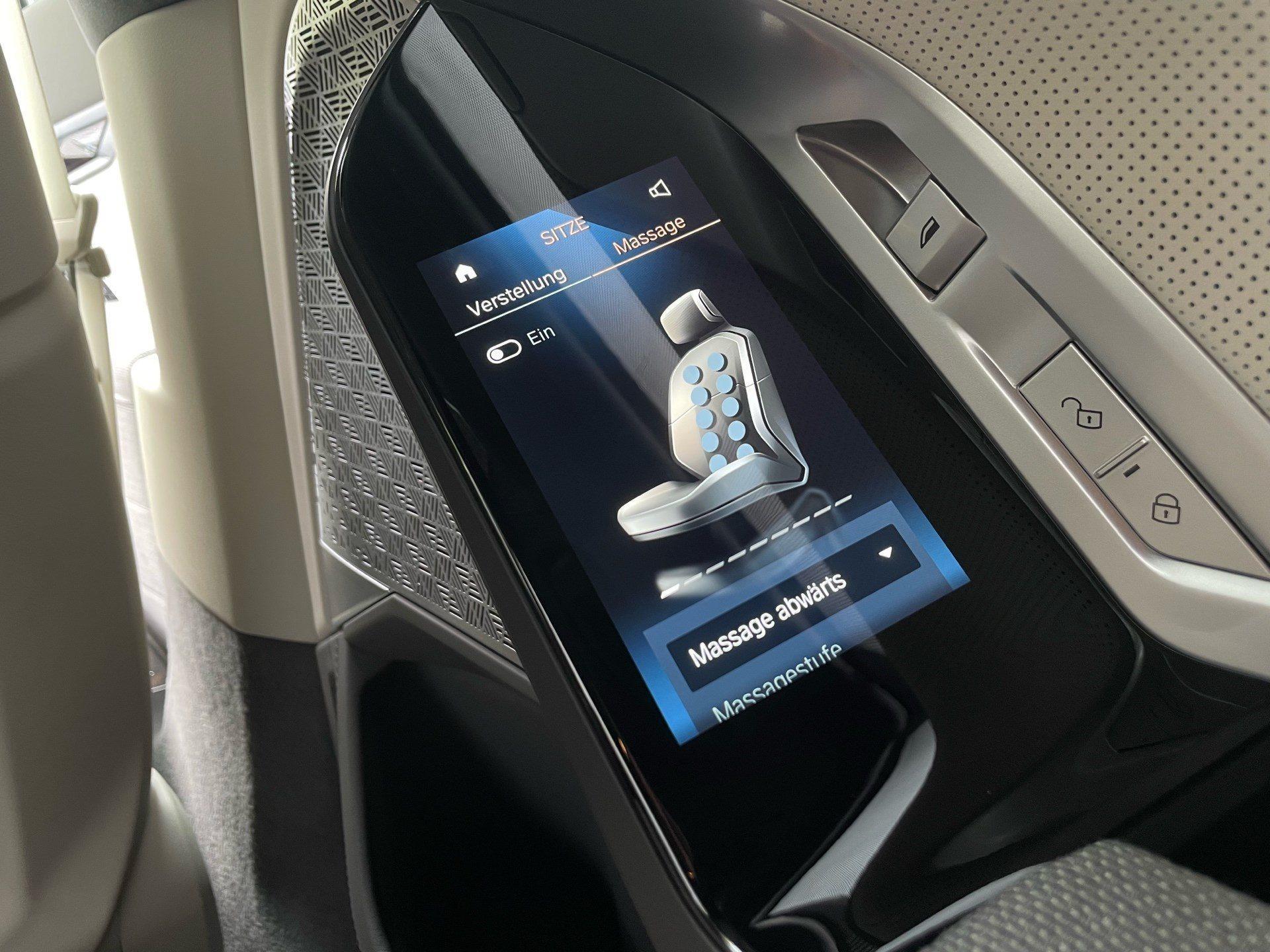 BMW i7 – Bild 45