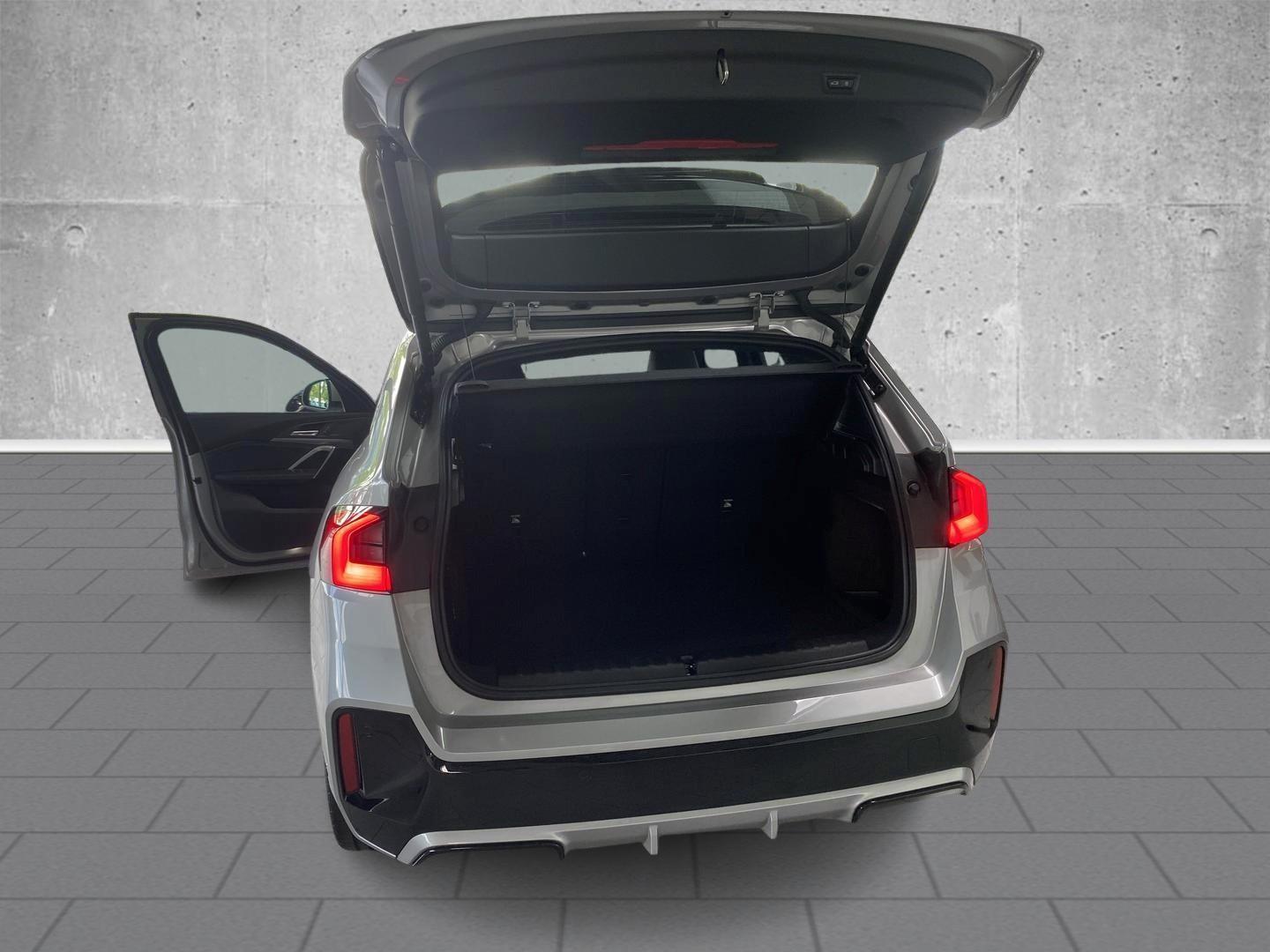 BMW X1 – Bild 6