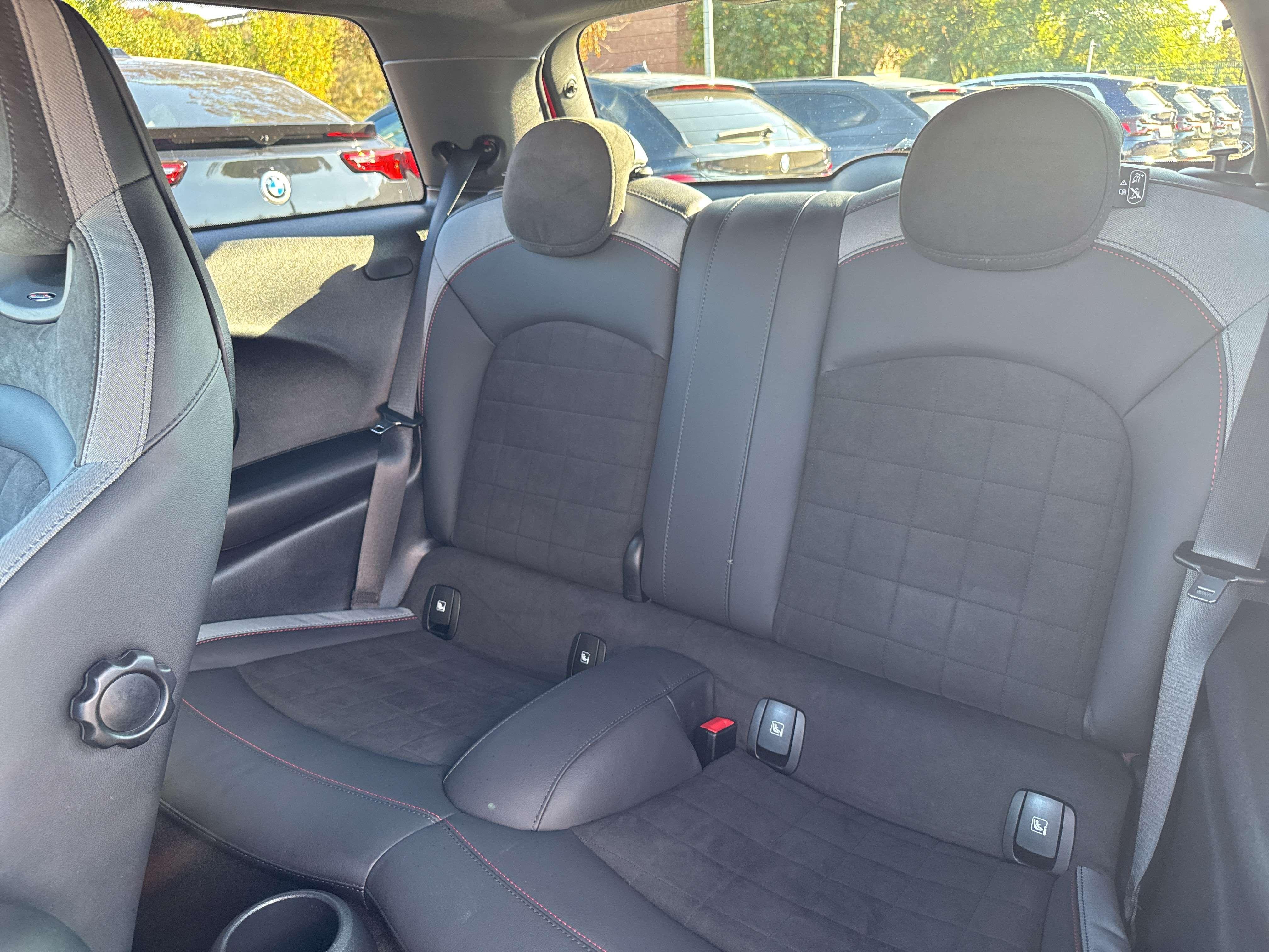 MINI Cooper 3-Türer – Bild 15