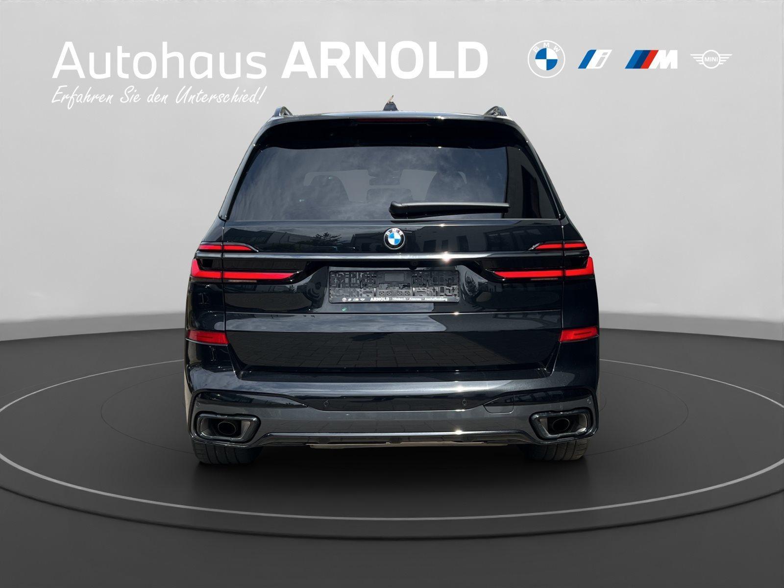 BMW X7 – Bild 5