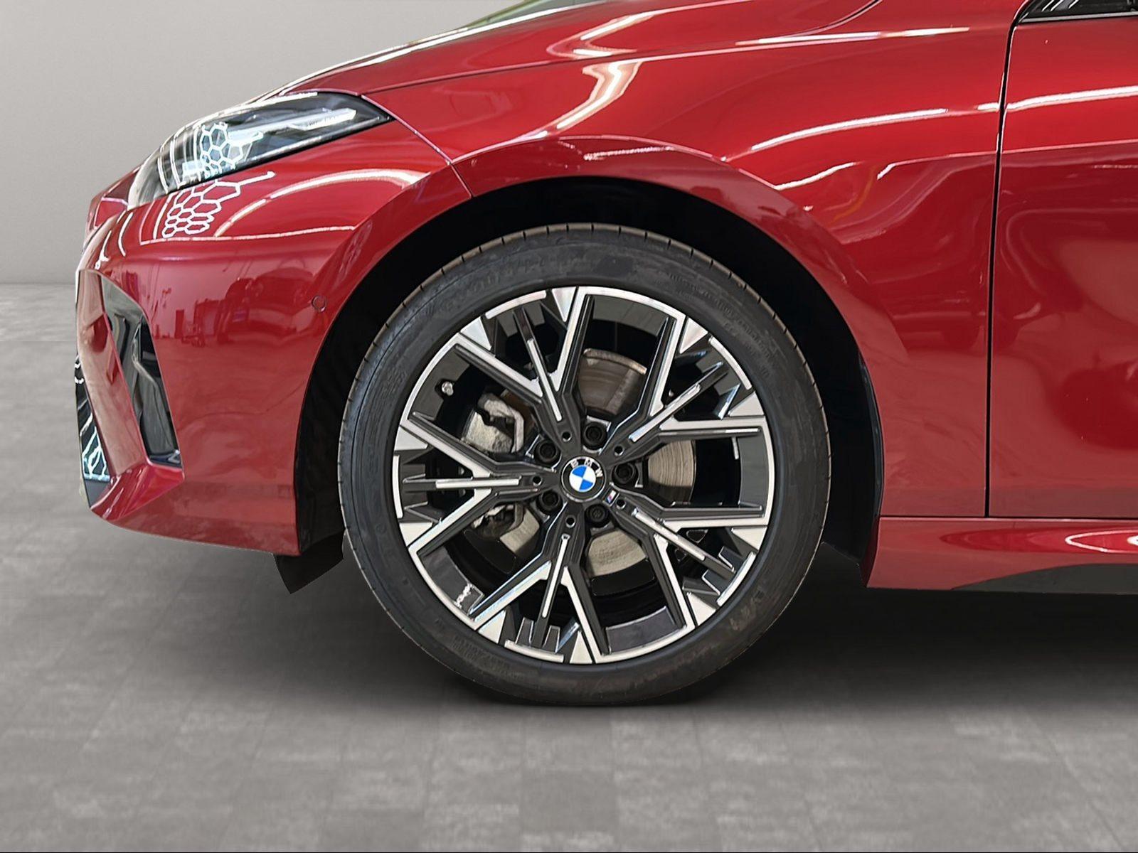 BMW 1er – Bild 10