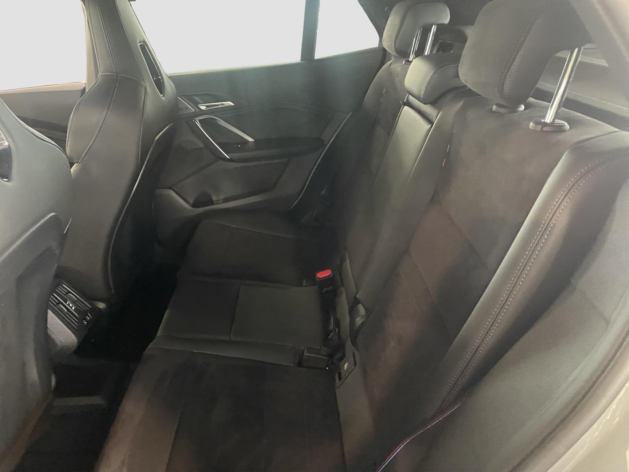 BMW X2 – Bild 16