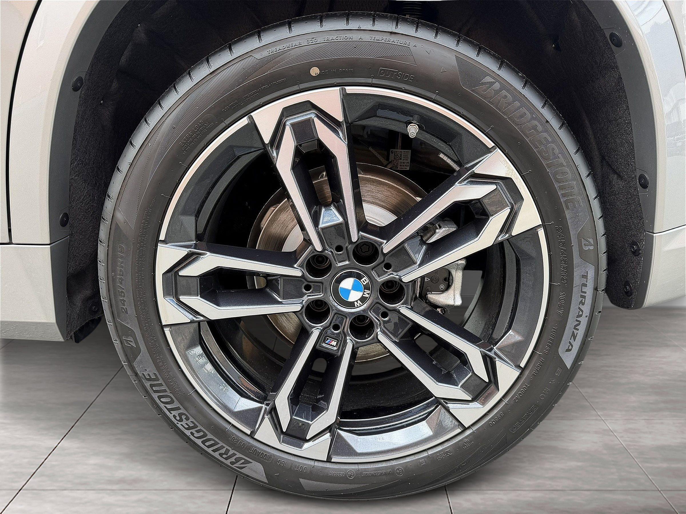 BMW X1 – Bild 16