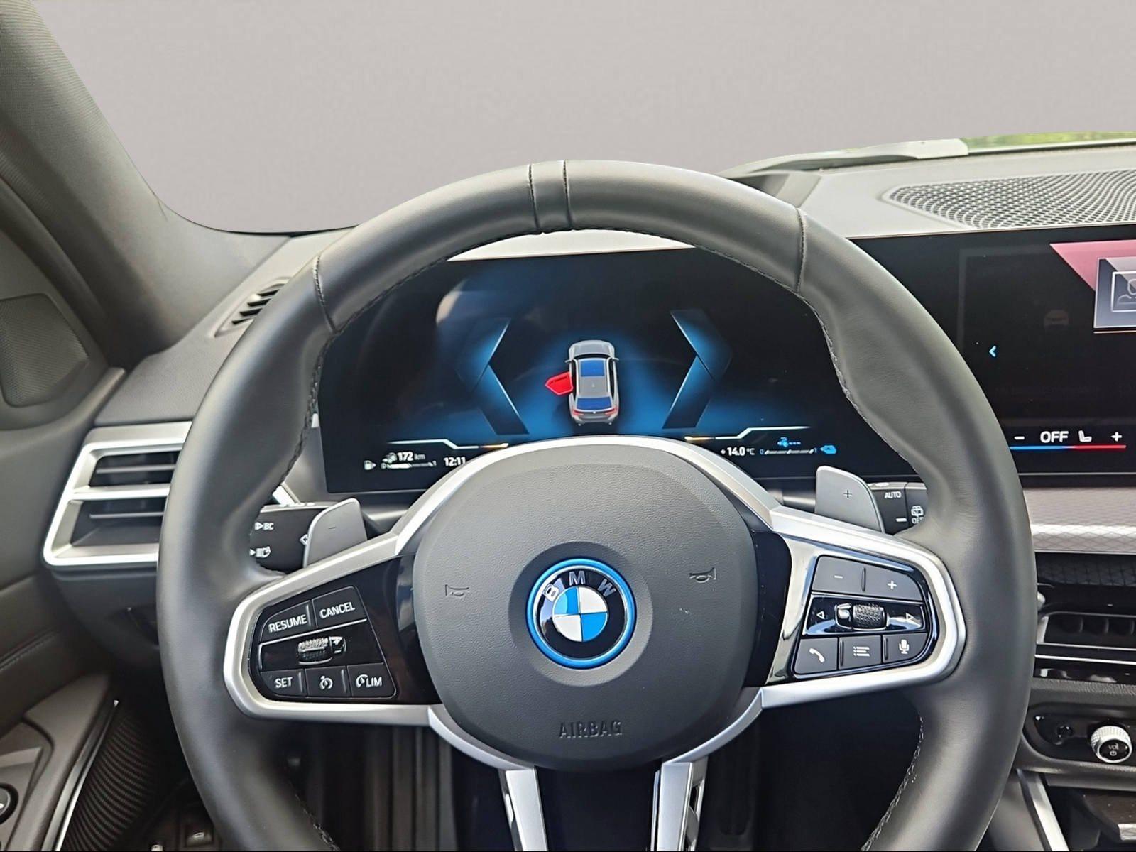 BMW 3er Touring – Bild 9
