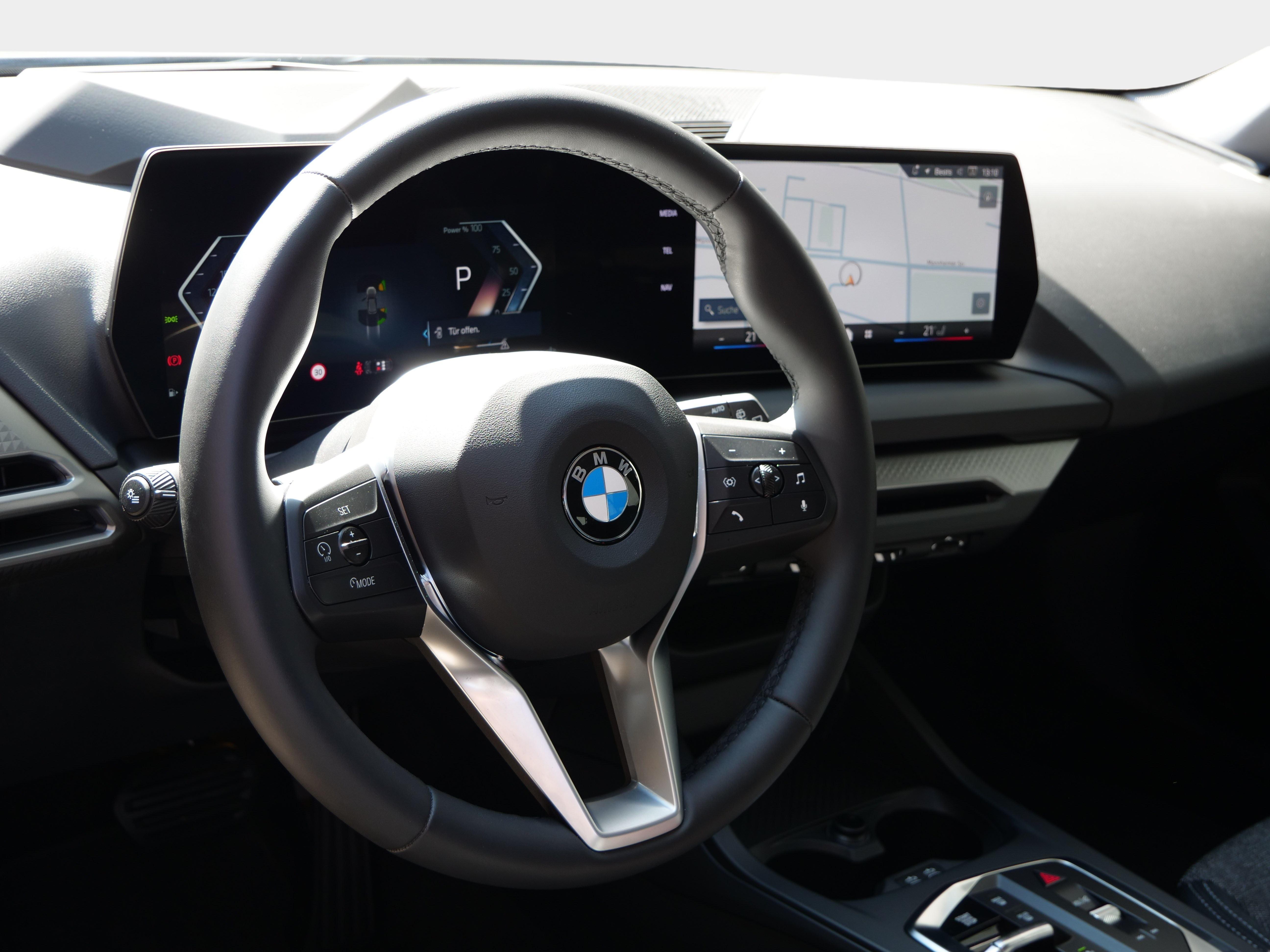 BMW 1er – Bild 10