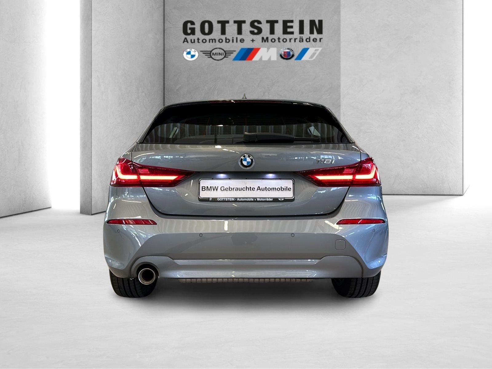 BMW 1er – Bild 18