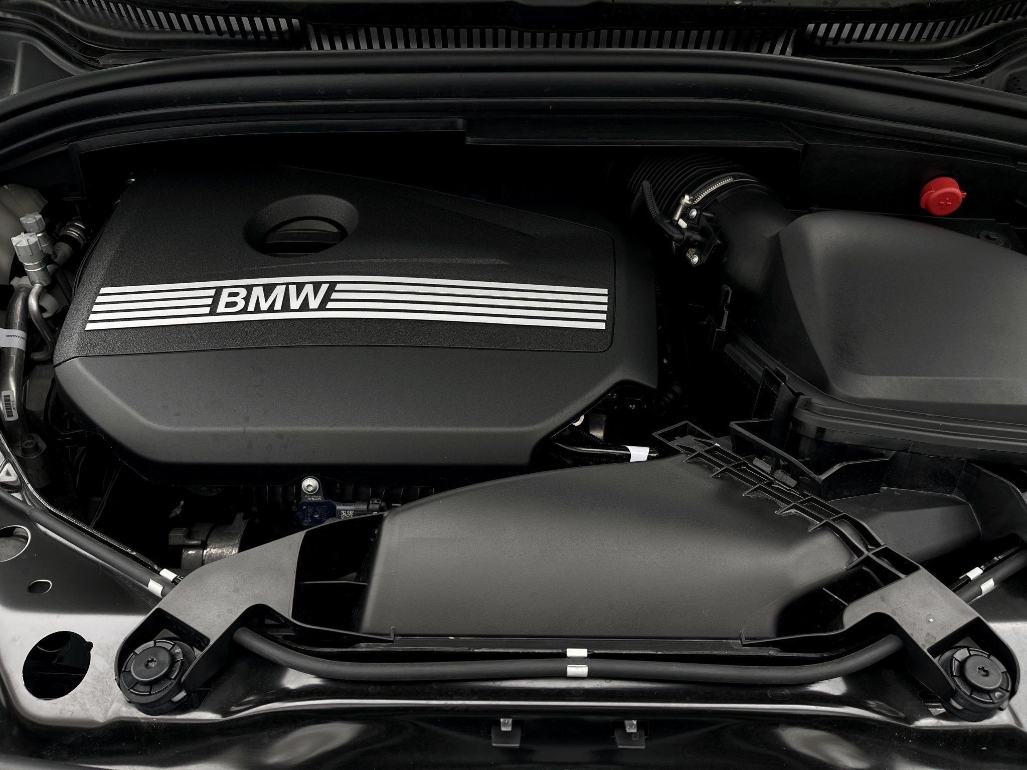 BMW 2er Active Tourer – Bild 11