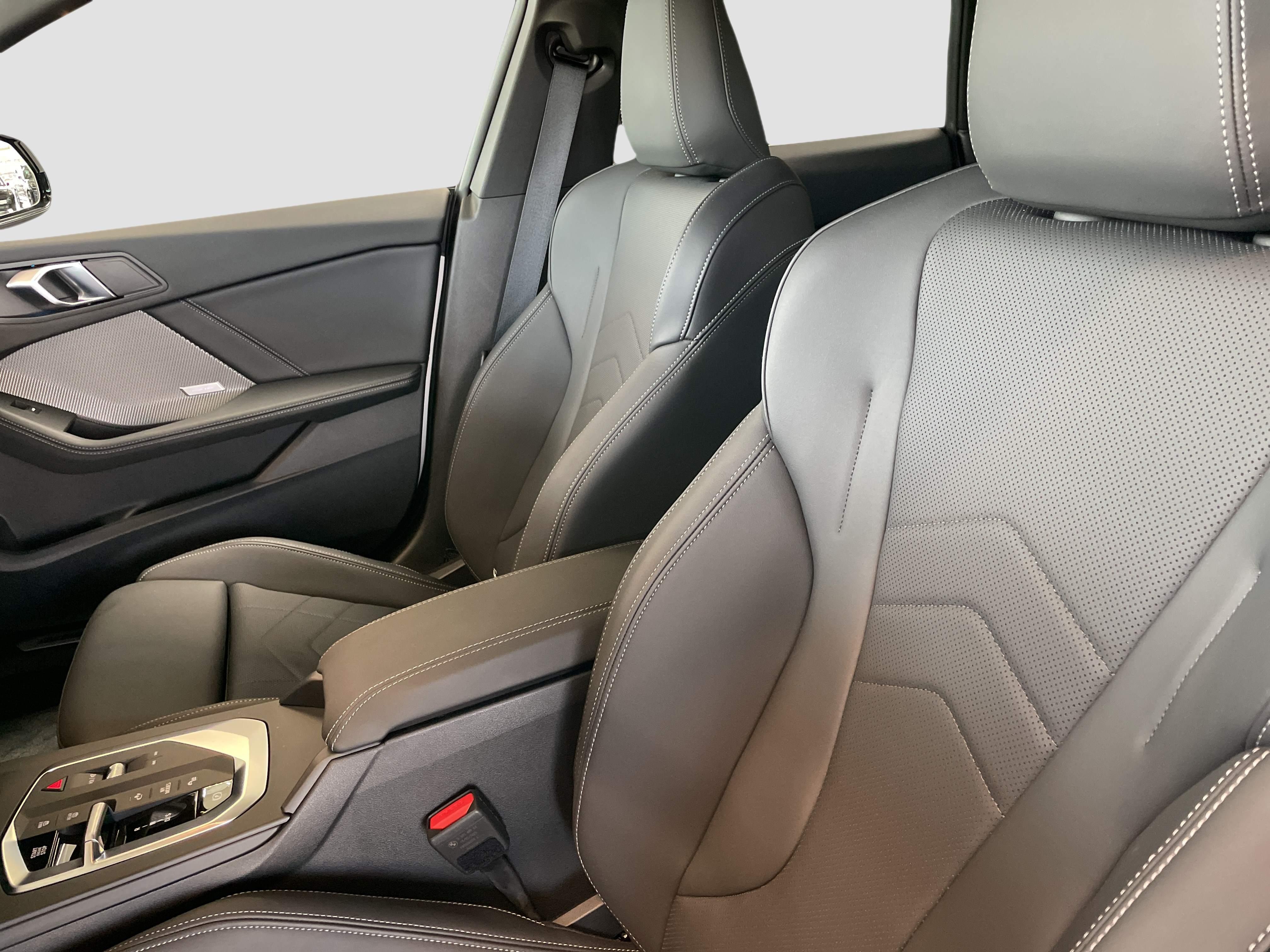 BMW 2er Gran Coupé – Bild 10