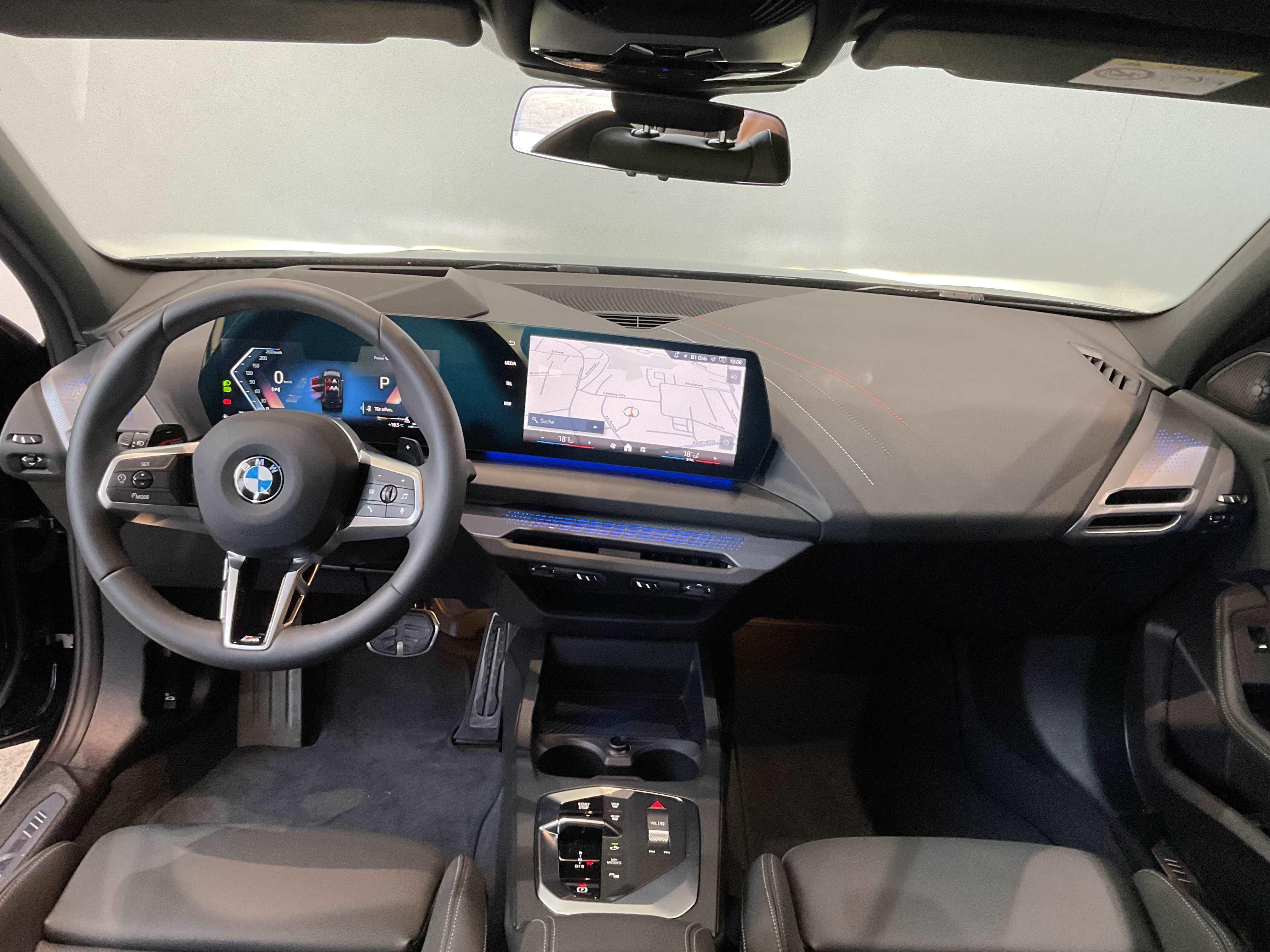 BMW 1er – Bild 3
