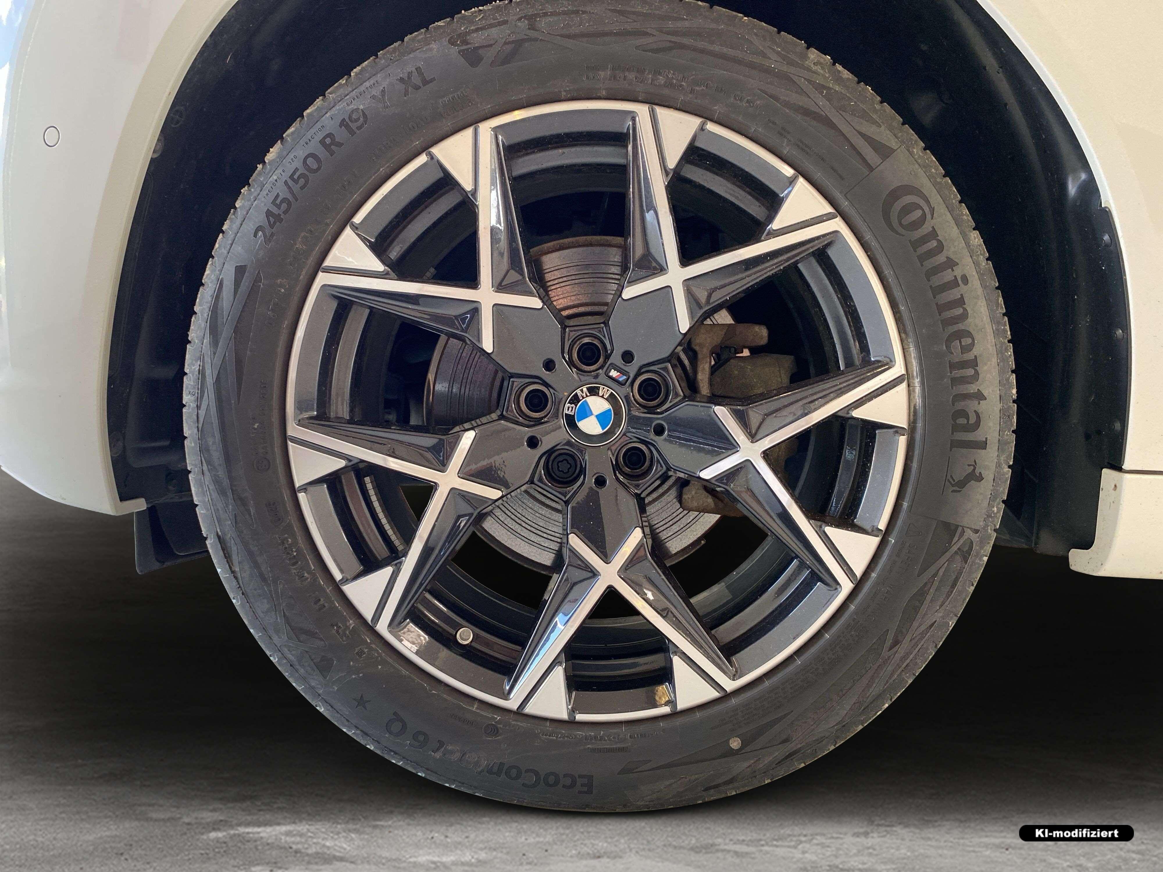BMW X3 – Bild 11