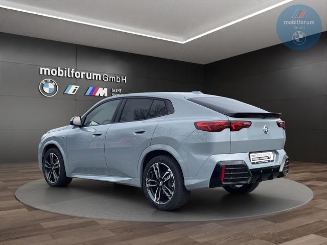 BMW X2 – Bild 27