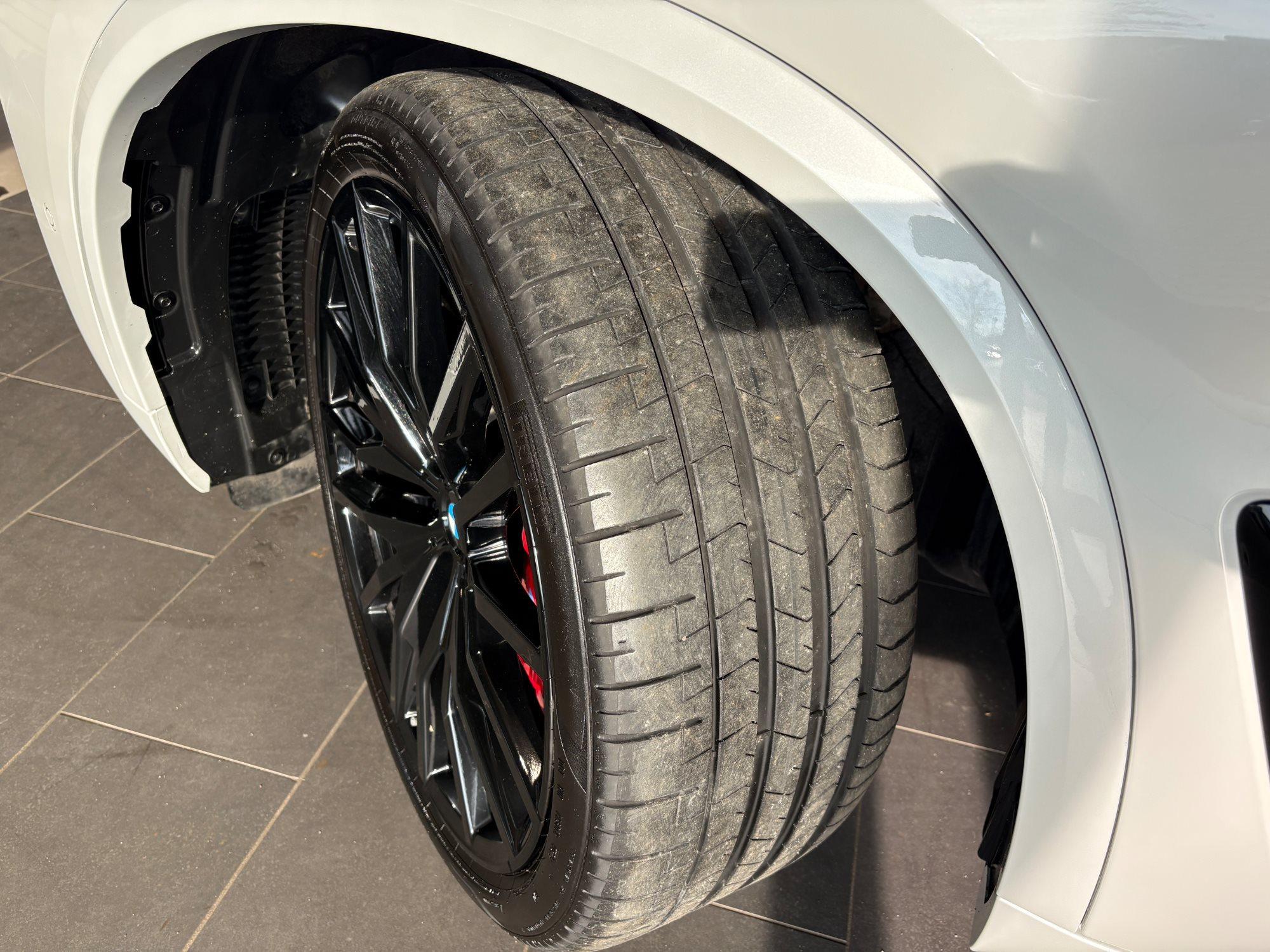 BMW X5 – Bild 6