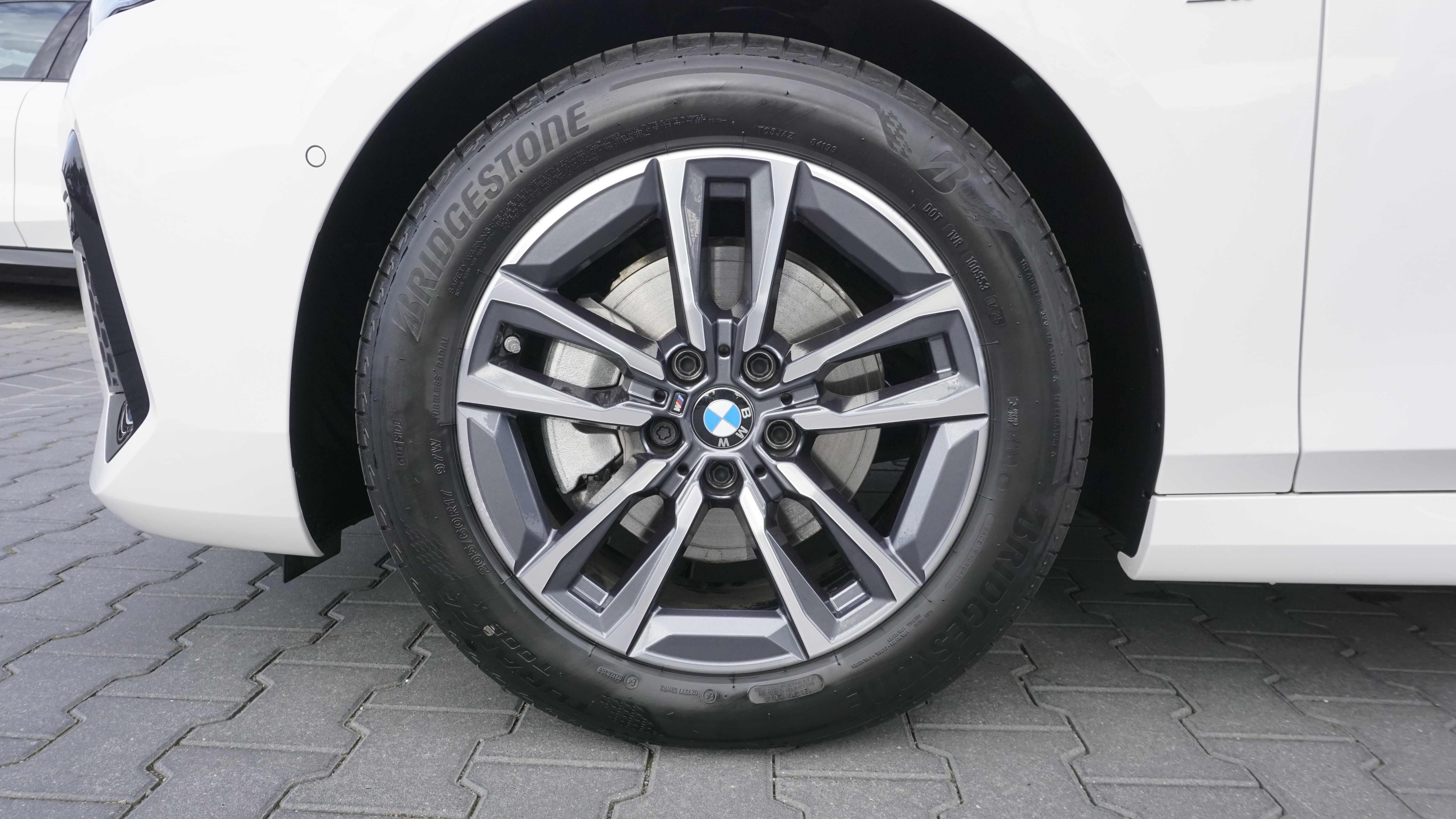 BMW 2er Active Tourer – Bild 24