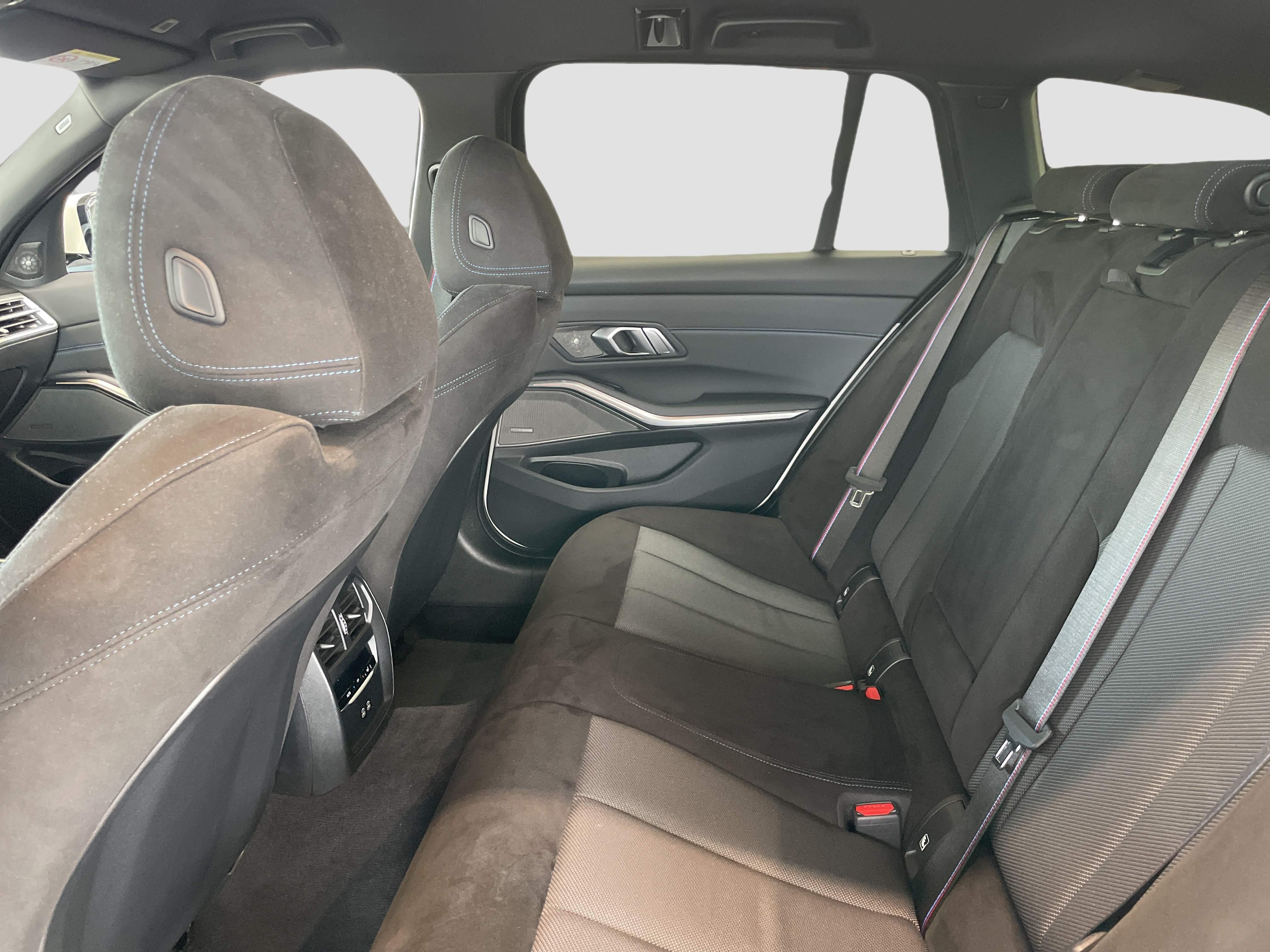 BMW 3er Touring – Bild 8