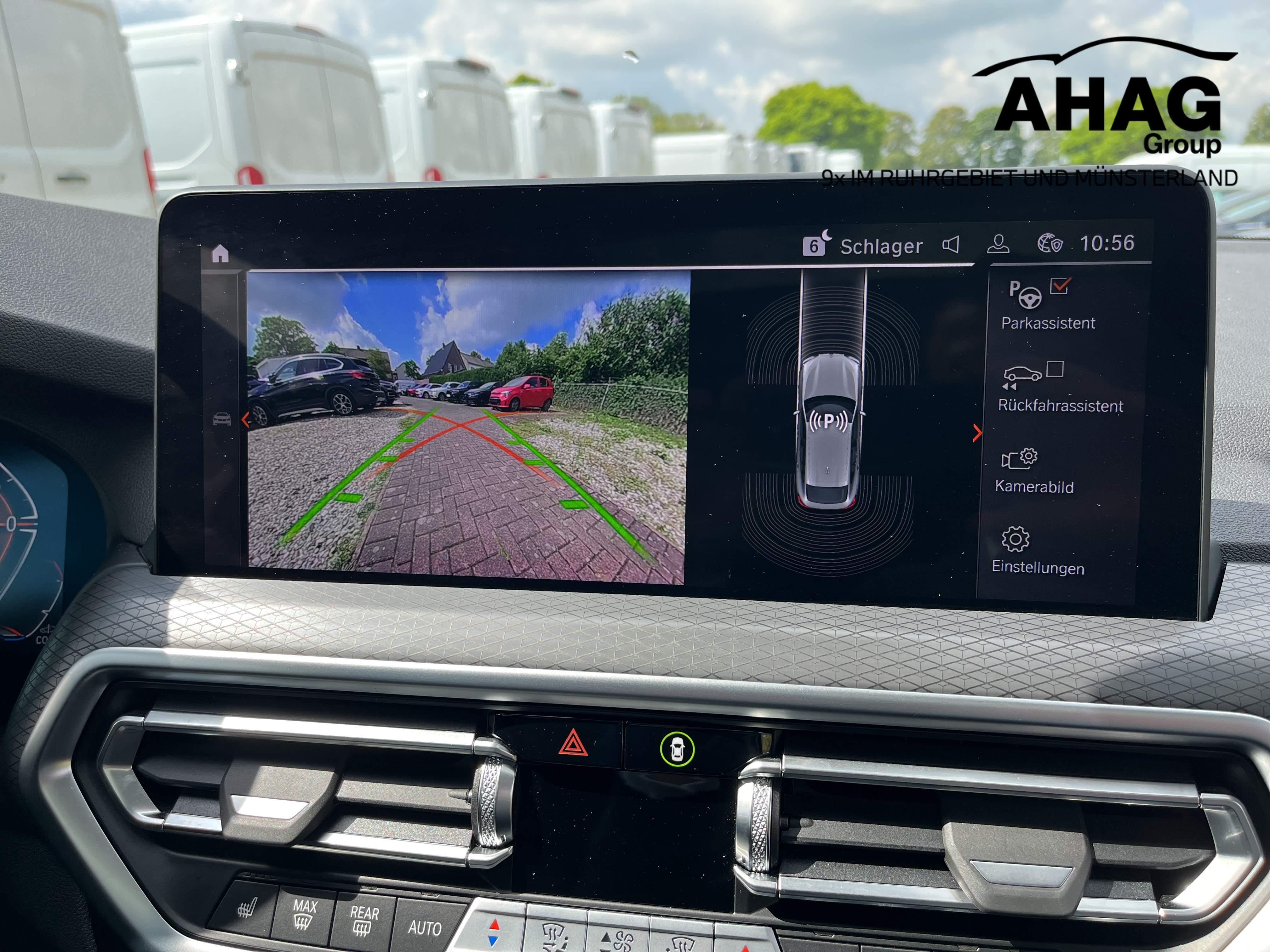 BMW X4 – Bild 11