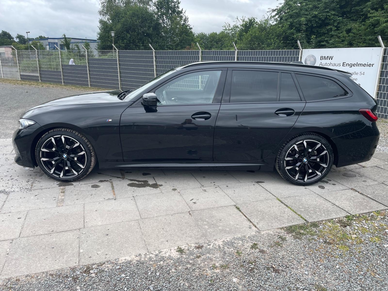 BMW 3er Touring – Bild 15