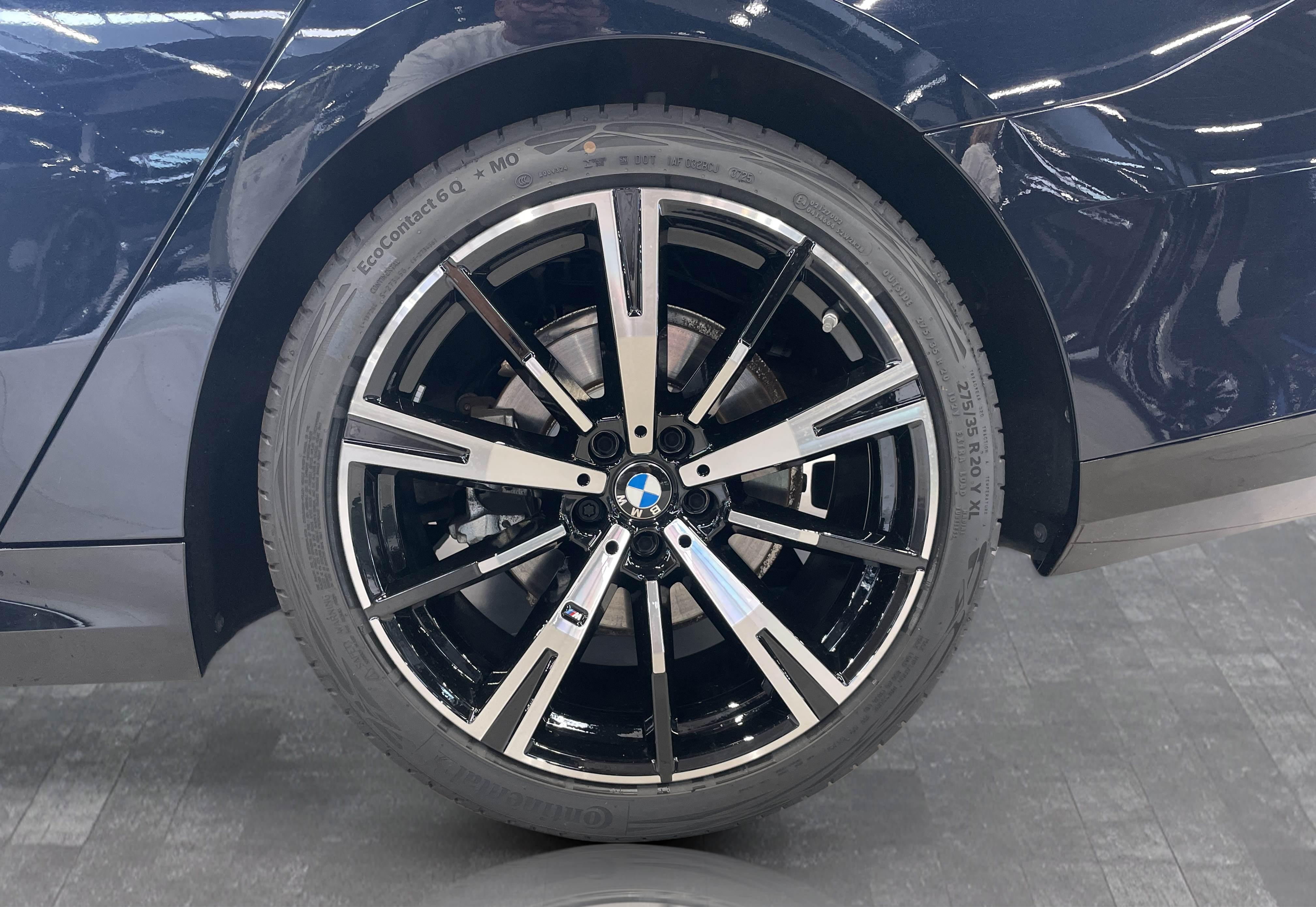 BMW 5er Touring – Bild 14