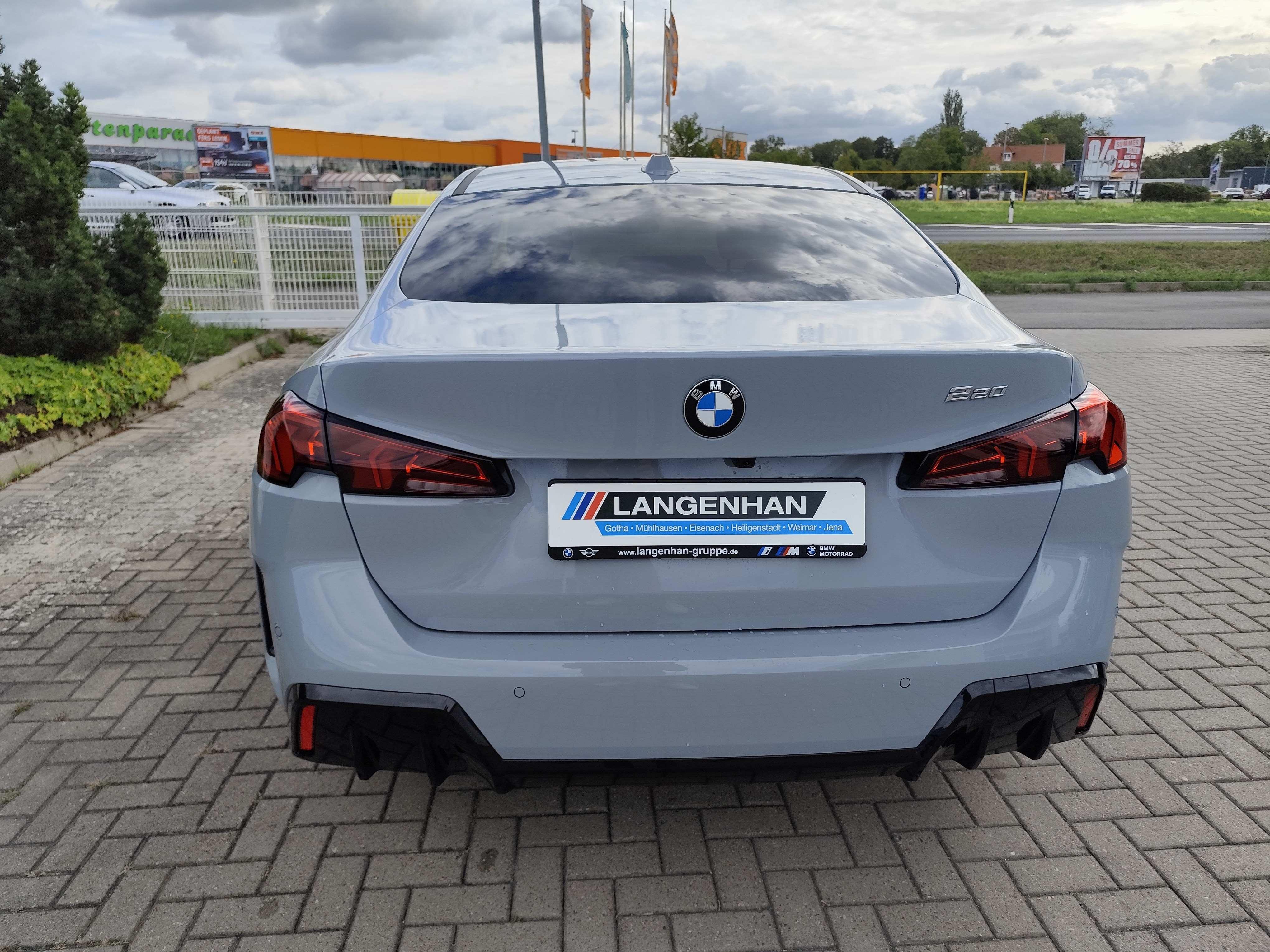 BMW 2er Gran Coupé – Bild 18