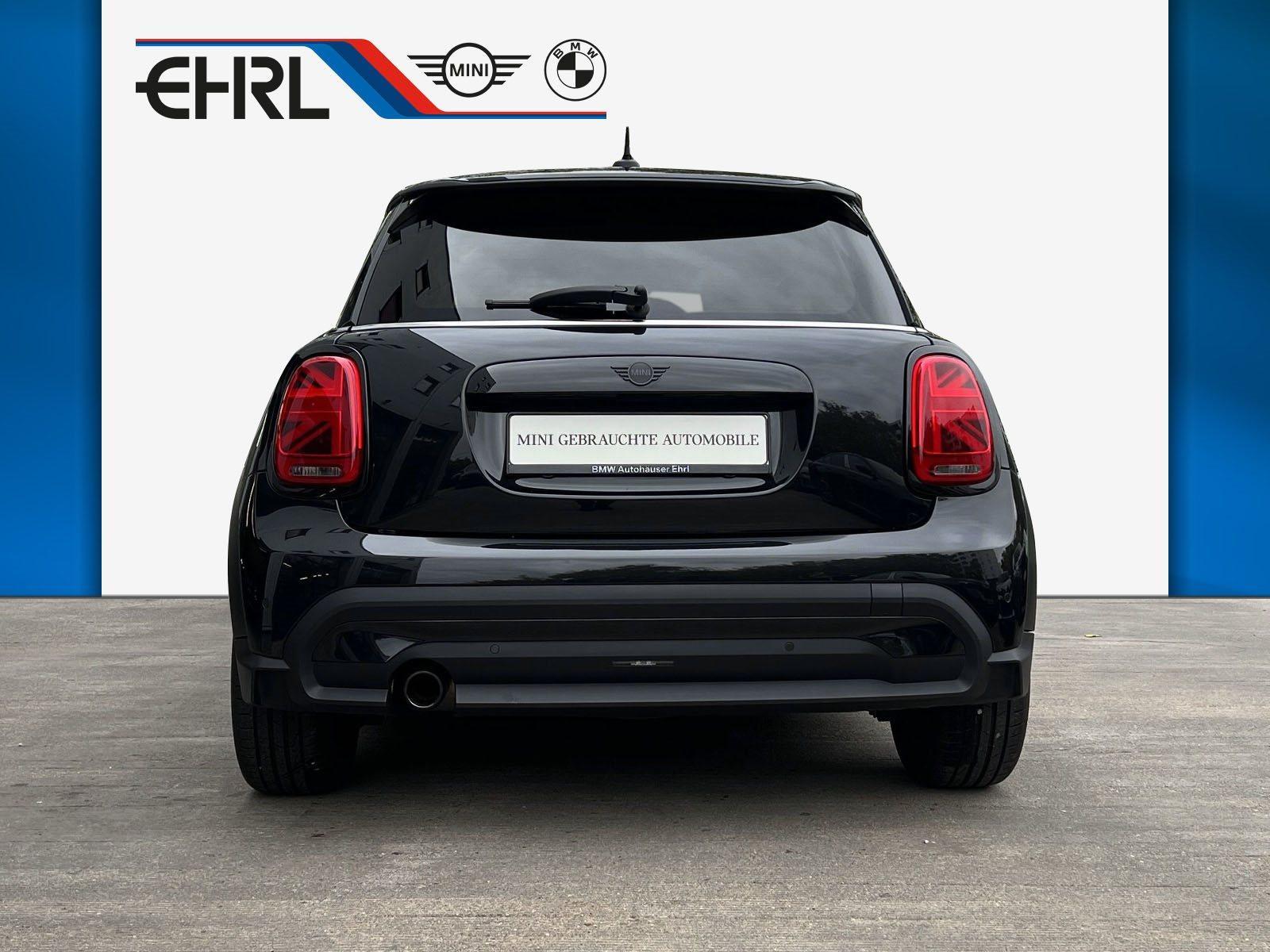 MINI Cooper 3-Türer – Bild 6
