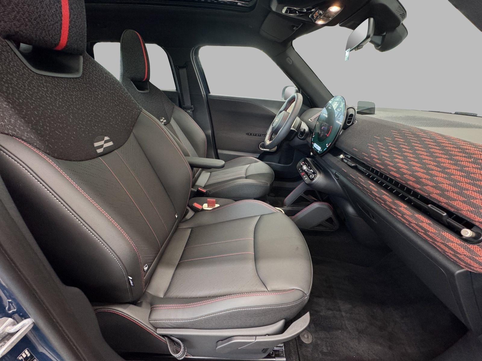 MINI Aceman – Bild 18