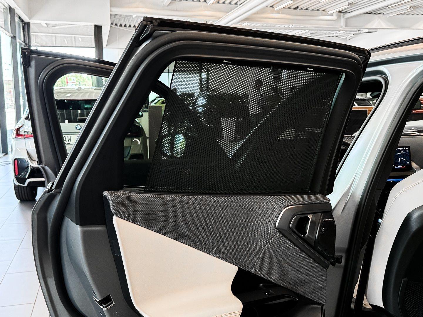 BMW X3 – Bild 13