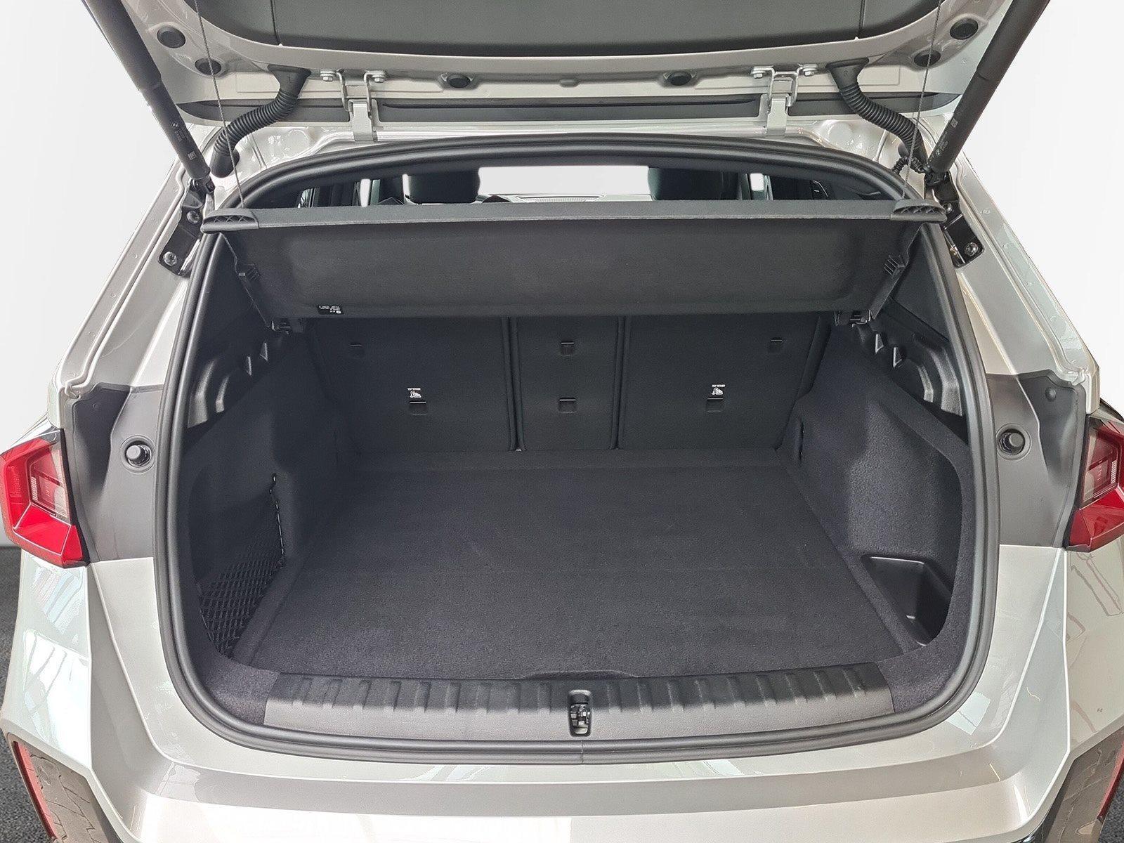 BMW X1 – Bild 7