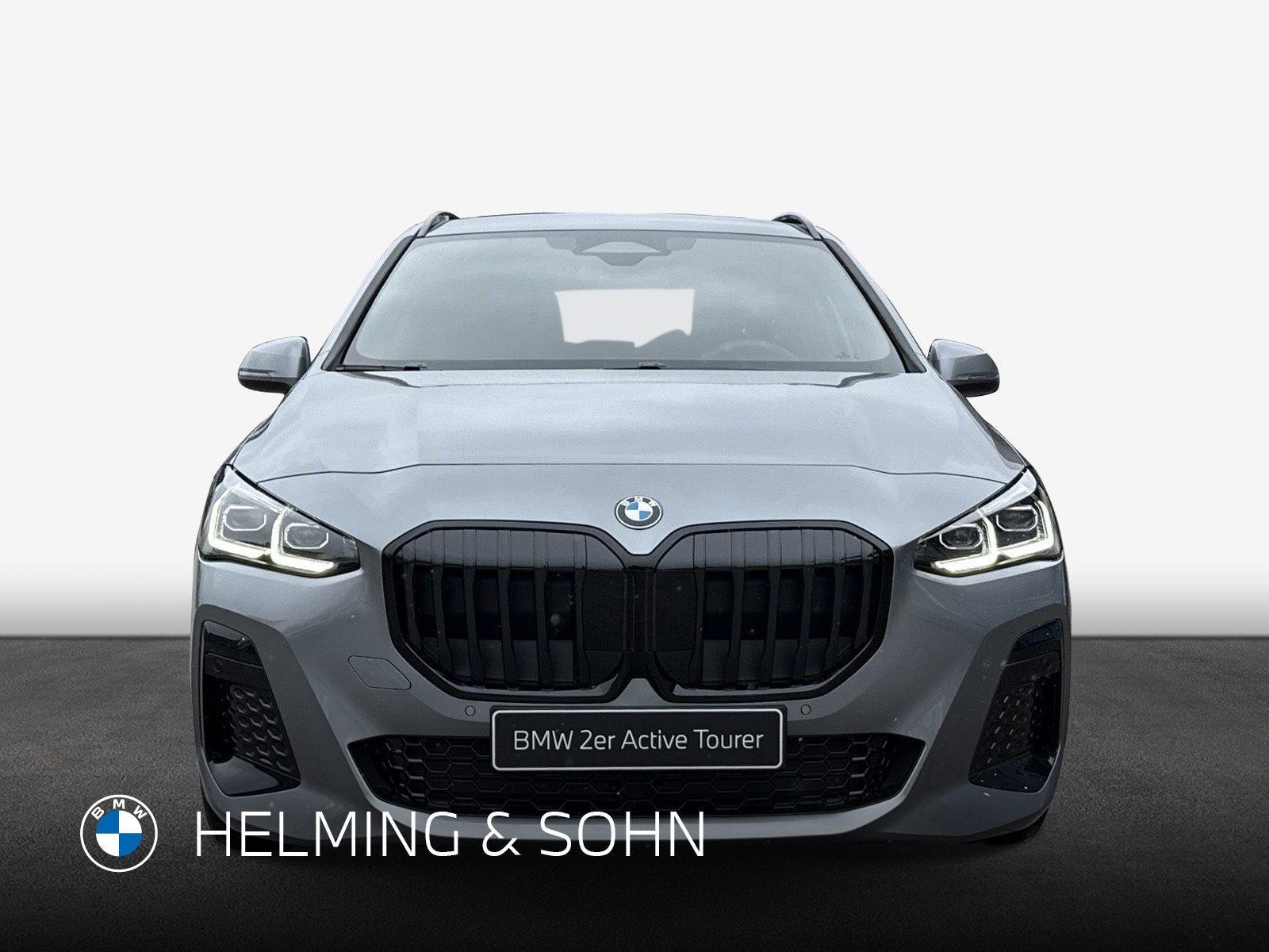BMW 2er Active Tourer – Bild 3