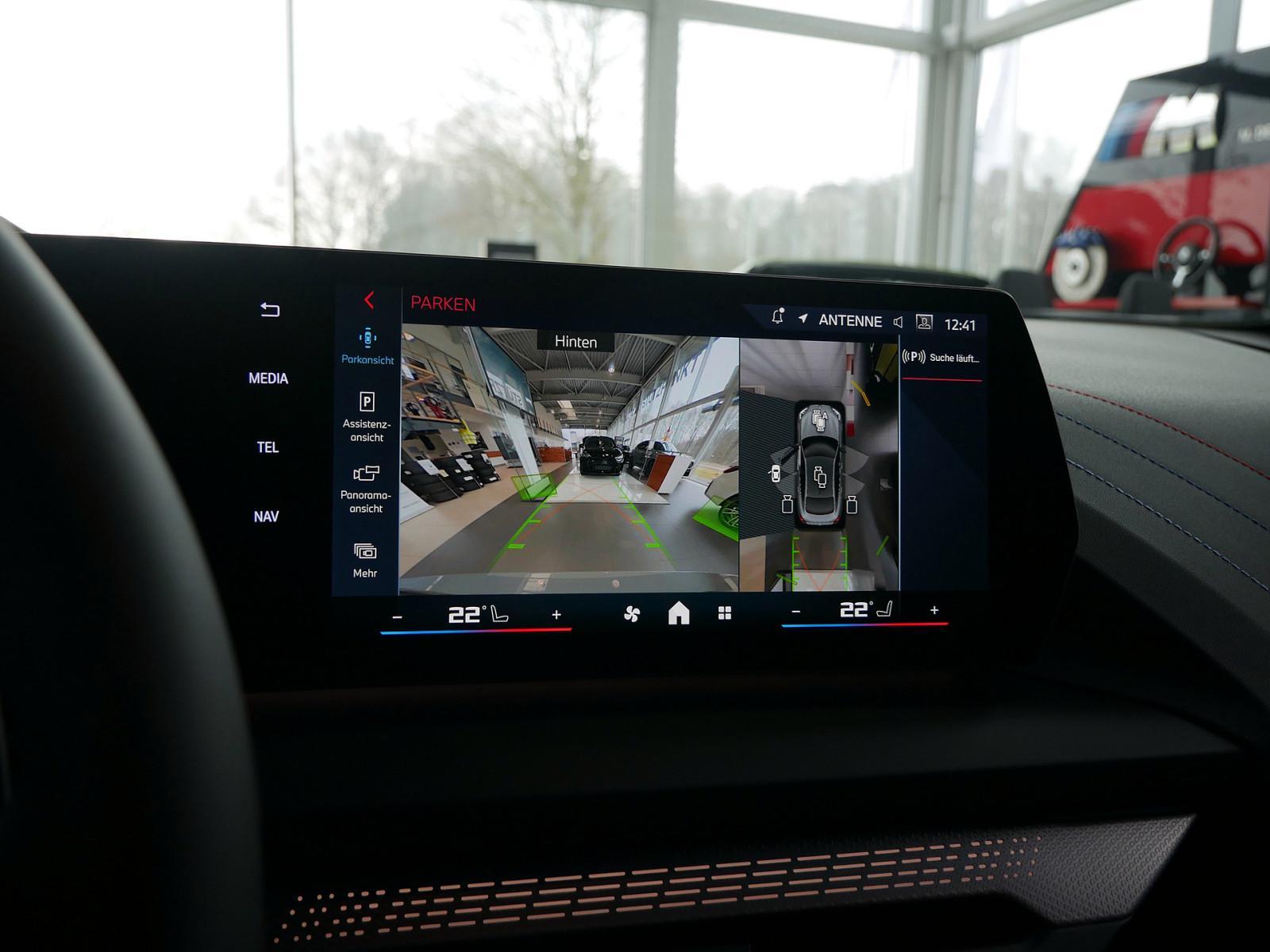 BMW 2er Gran Coupé – Bild 7