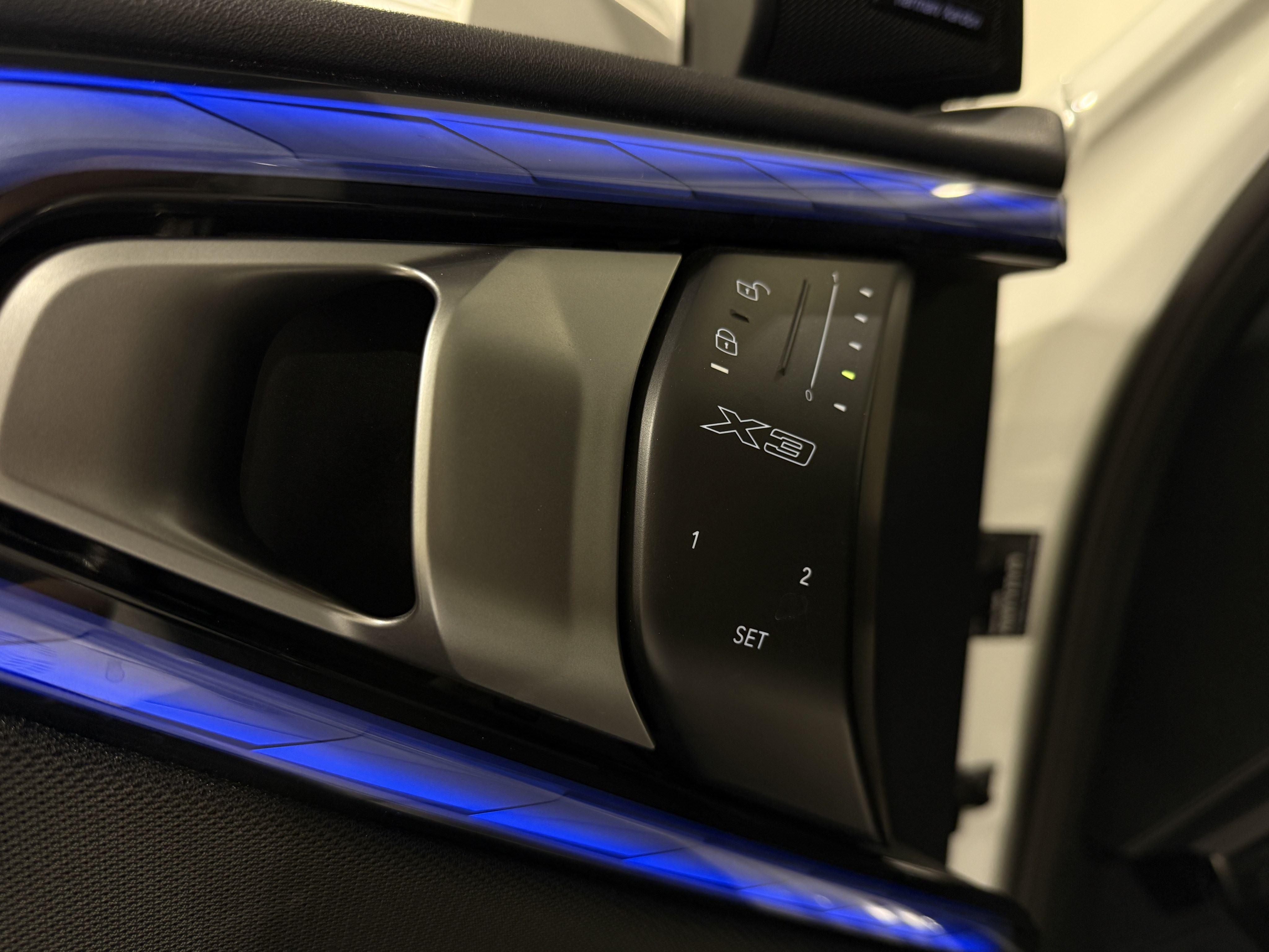 BMW X3 – Bild 37